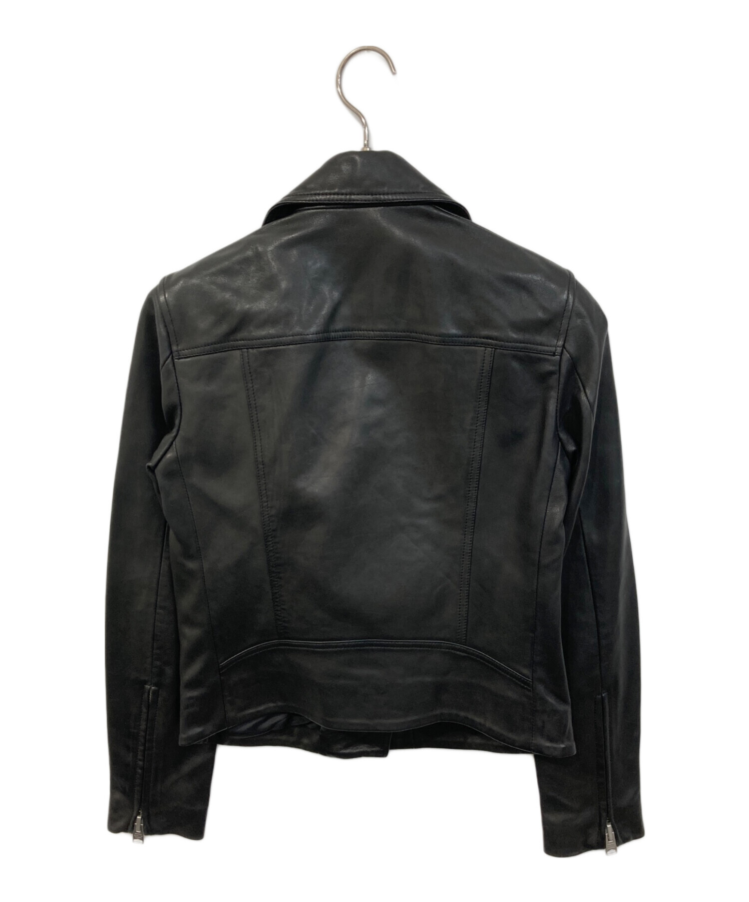 中古・古着通販】ALL SAINTS (オールセインツ) DALBY BIKER ライダース