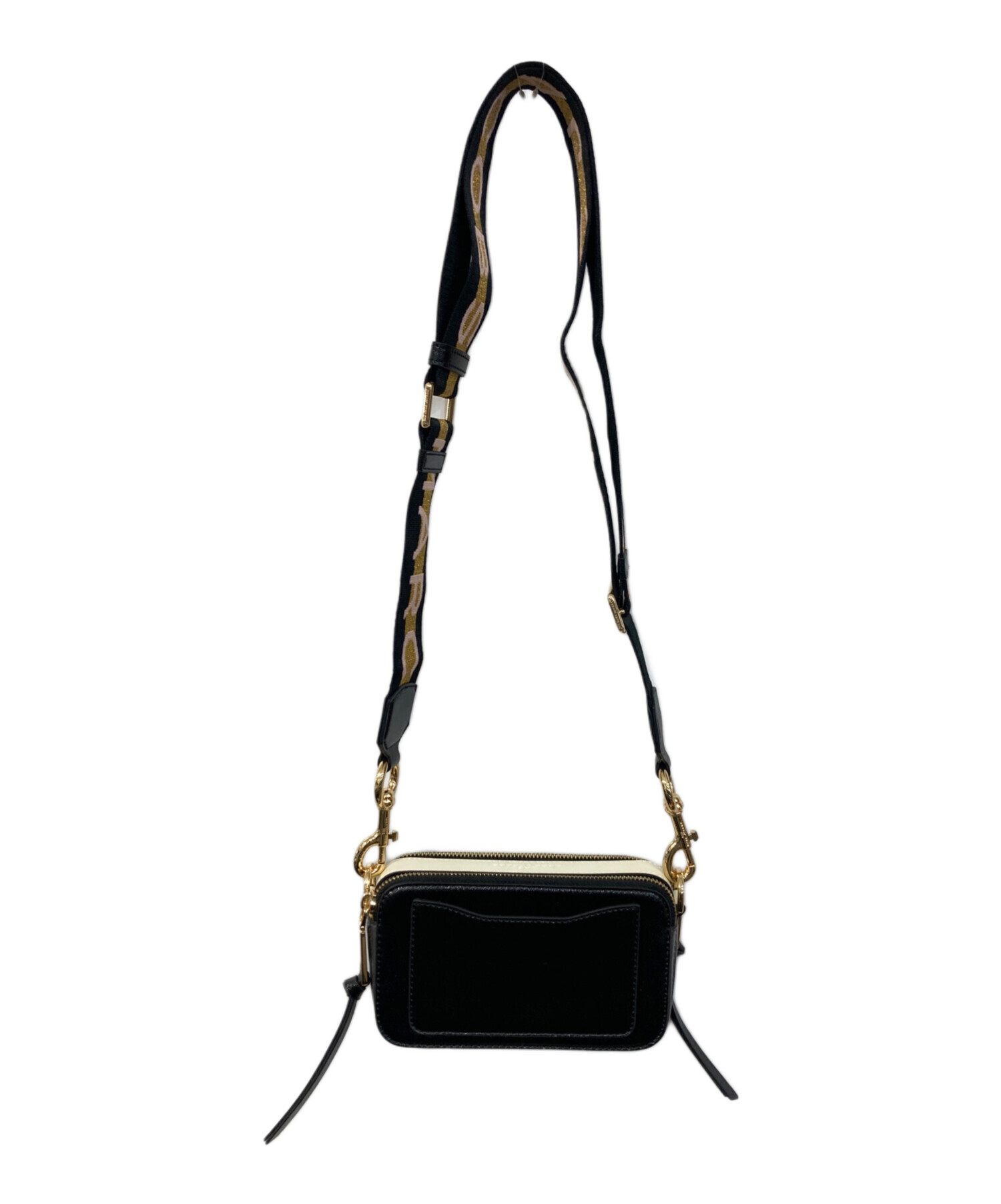 中古・古着通販】MARC JACOBS (マークジェイコブス) snapshot/スナップ