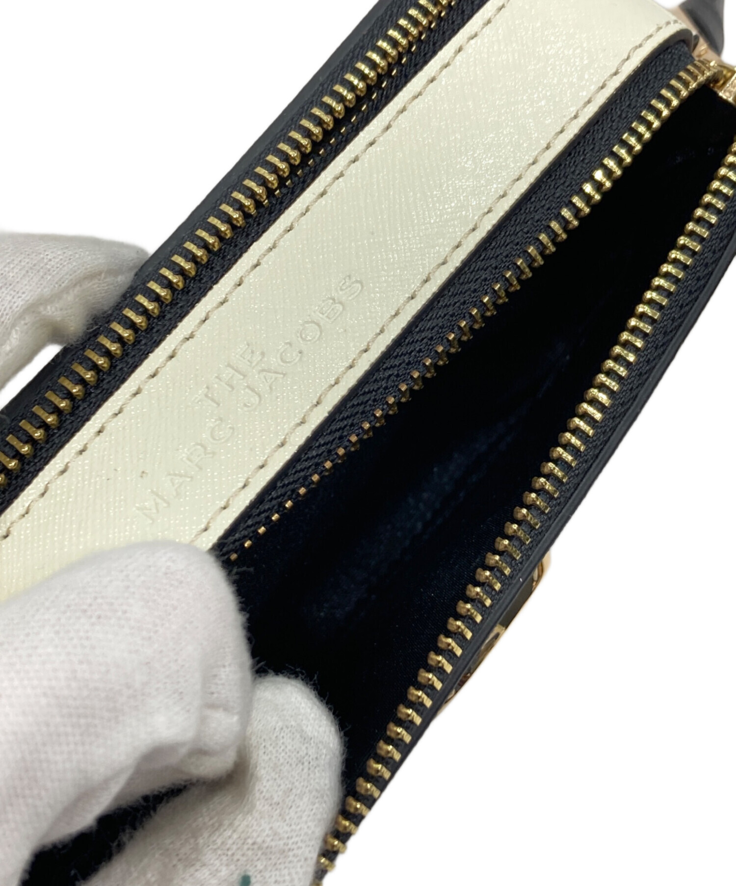 中古・古着通販】MARC JACOBS (マークジェイコブス) snapshot/スナップ