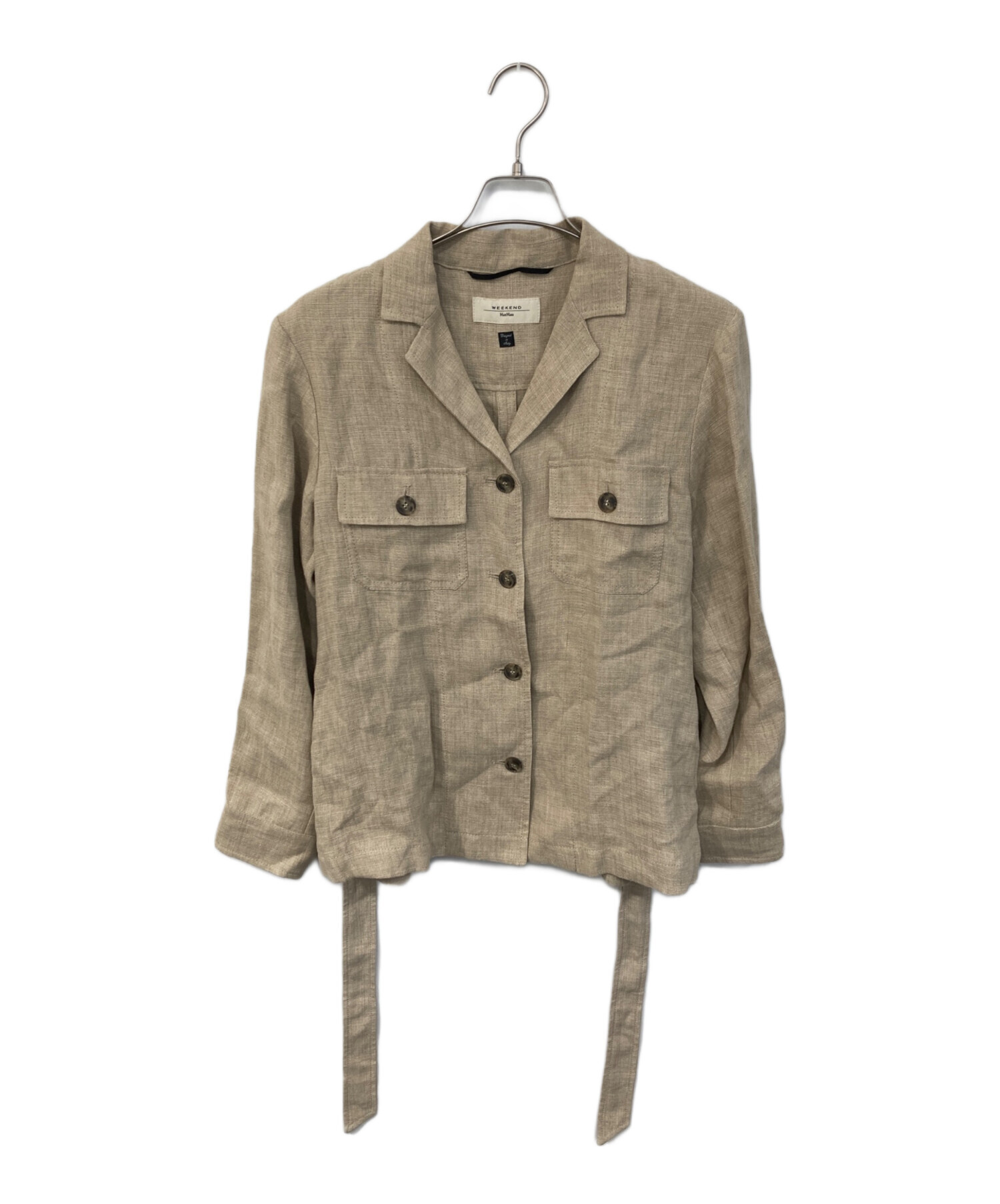 中古・古着通販】WEEKEND Max Mara (ウィークエンド マックスマーラ