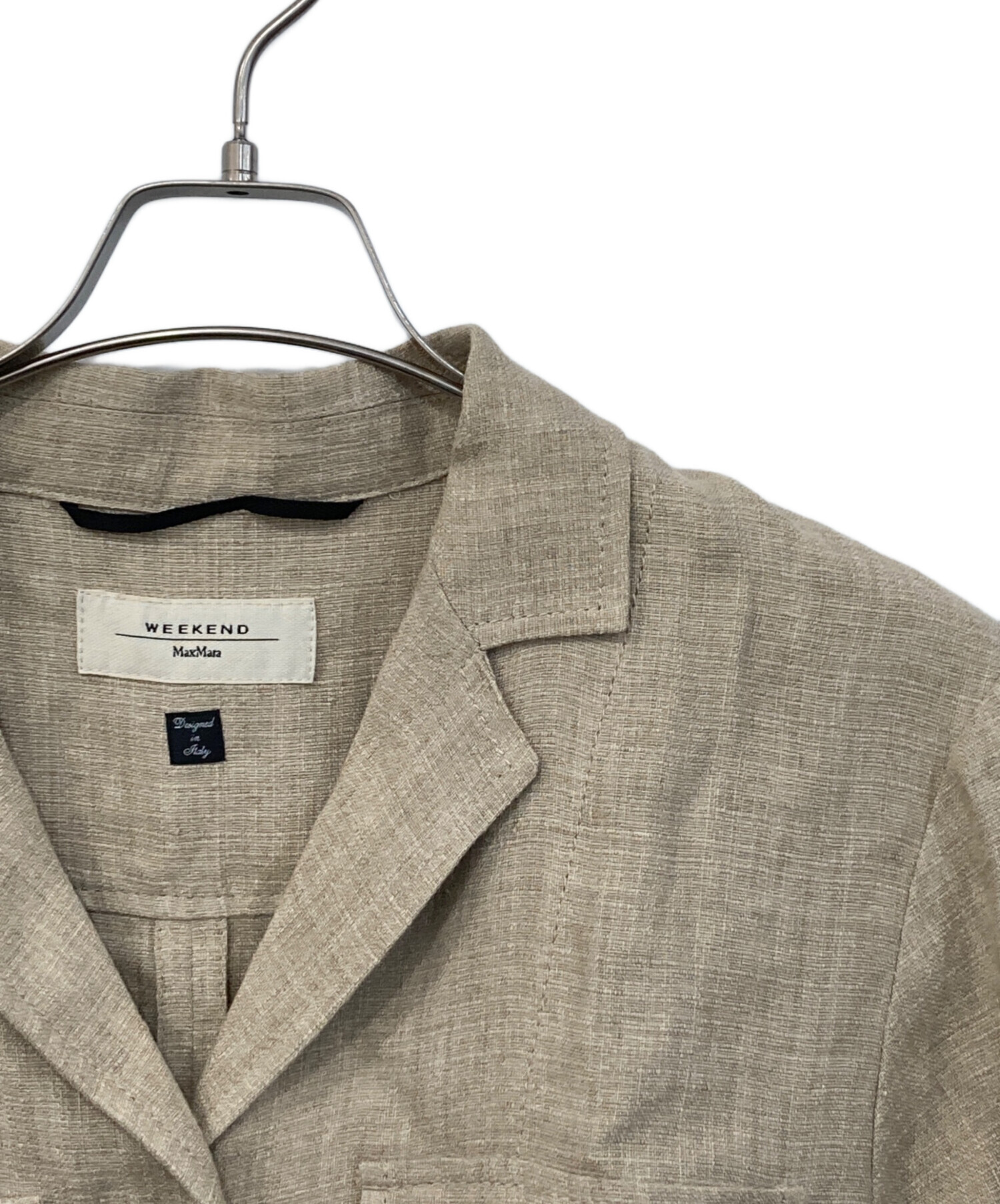 中古・古着通販】WEEKEND Max Mara (ウィークエンド マックスマーラ