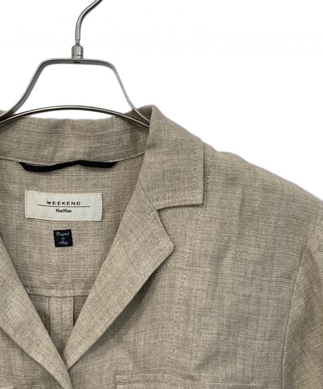 中古・古着通販】WEEKEND Max Mara (ウィークエンド マックスマーラ