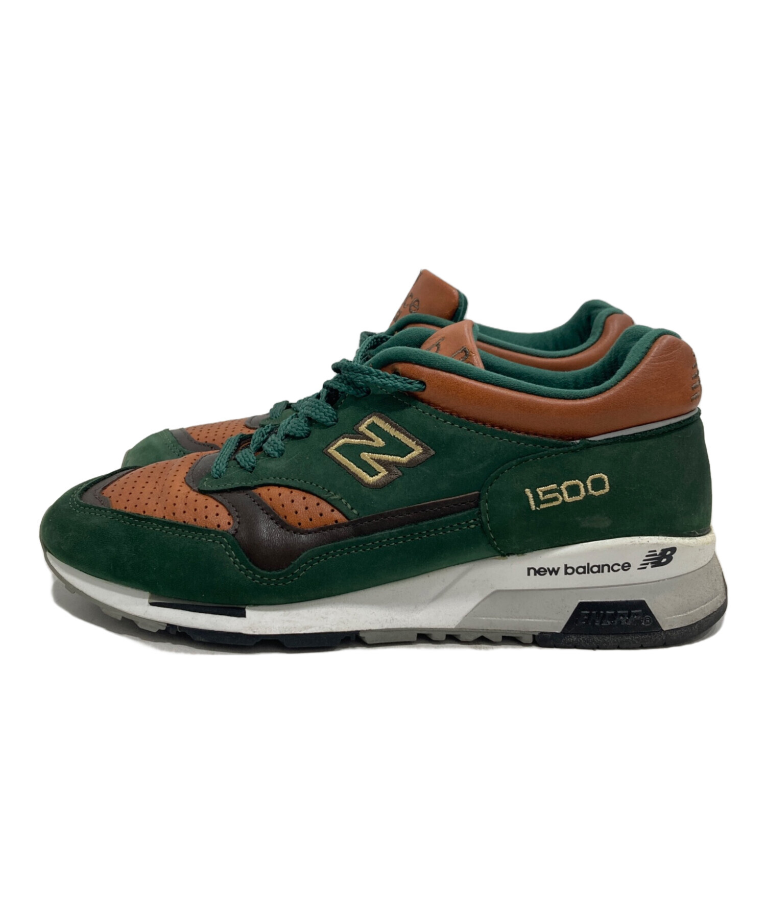 中古・古着通販】NEW BALANCE (ニューバランス) ローカットスニーカー 