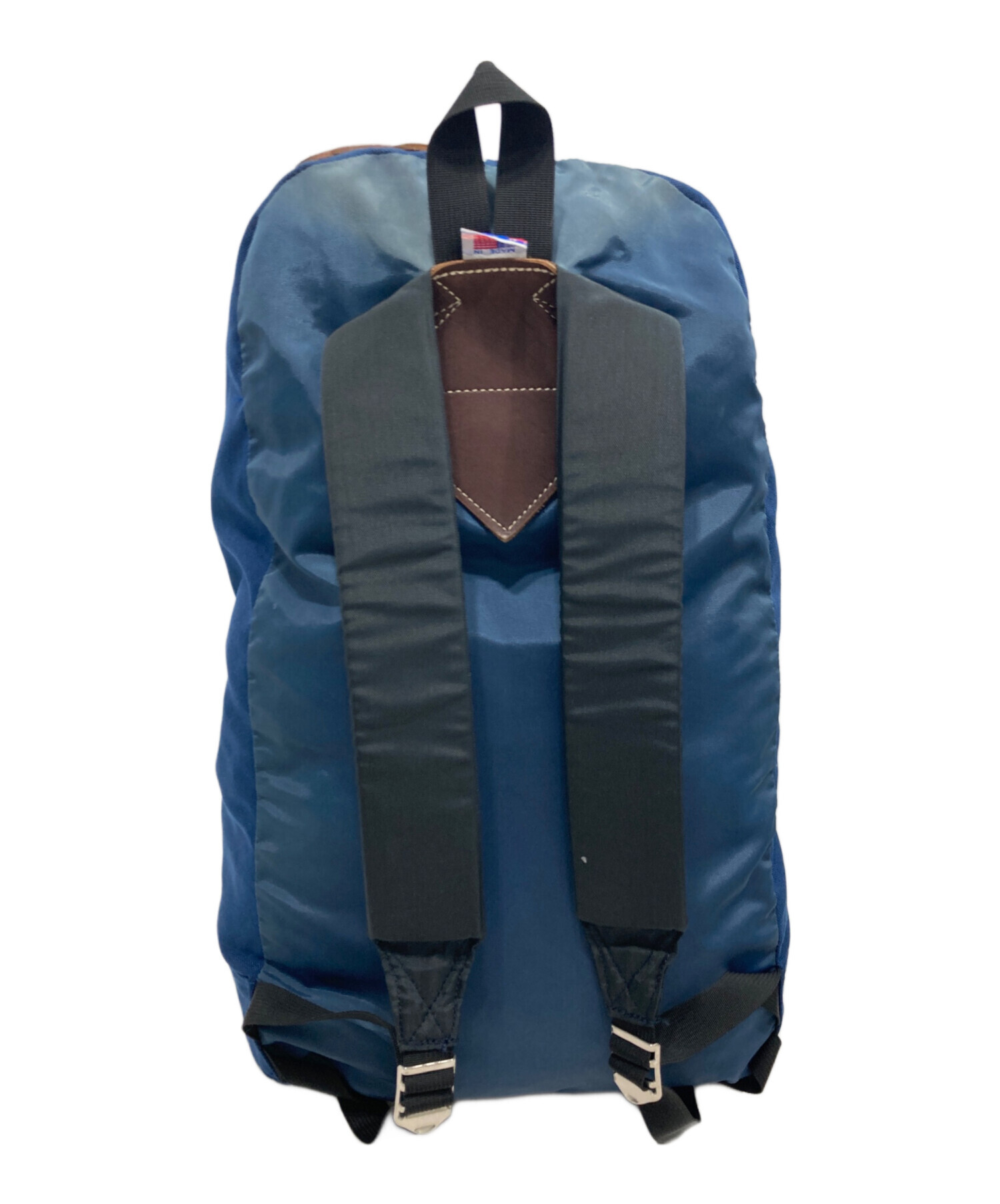 【美品・送料込】LIB リュック マウンテンブルー 美品・送料込】LIB リュック マウンテンブルー 【公式通販】