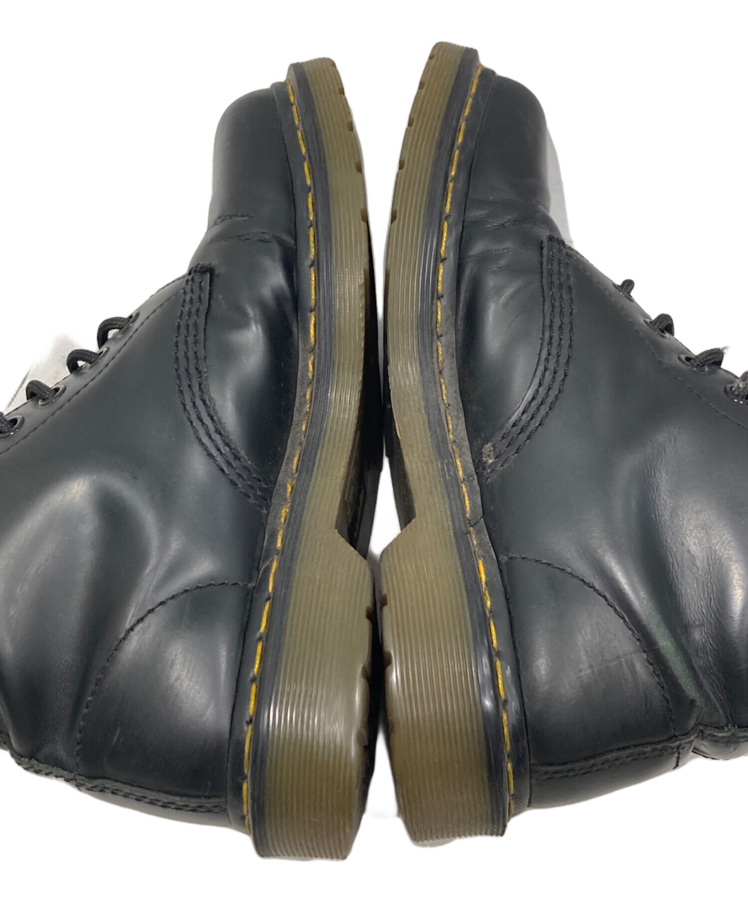 中古・古着通販】Dr.Martens (ドクターマーチン) 10ホールブーツ 