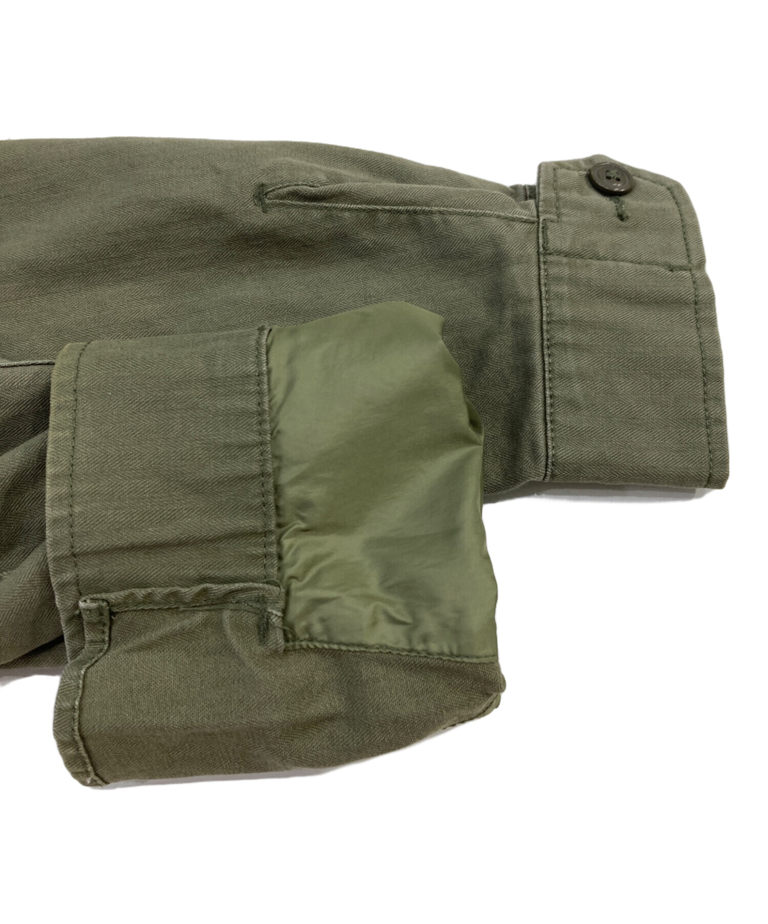 中古・古着通販】POLO RALPH LAUREN (ポロ・ラルフローレン) M65