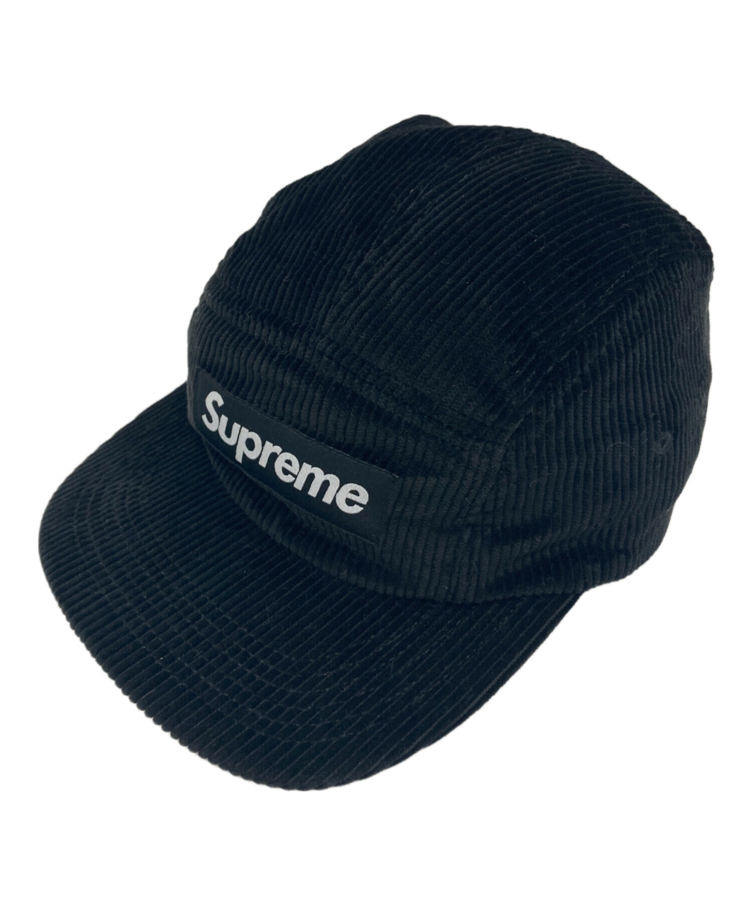 中古・古着通販】Supreme (シュプリーム) コーデュロイキャップ