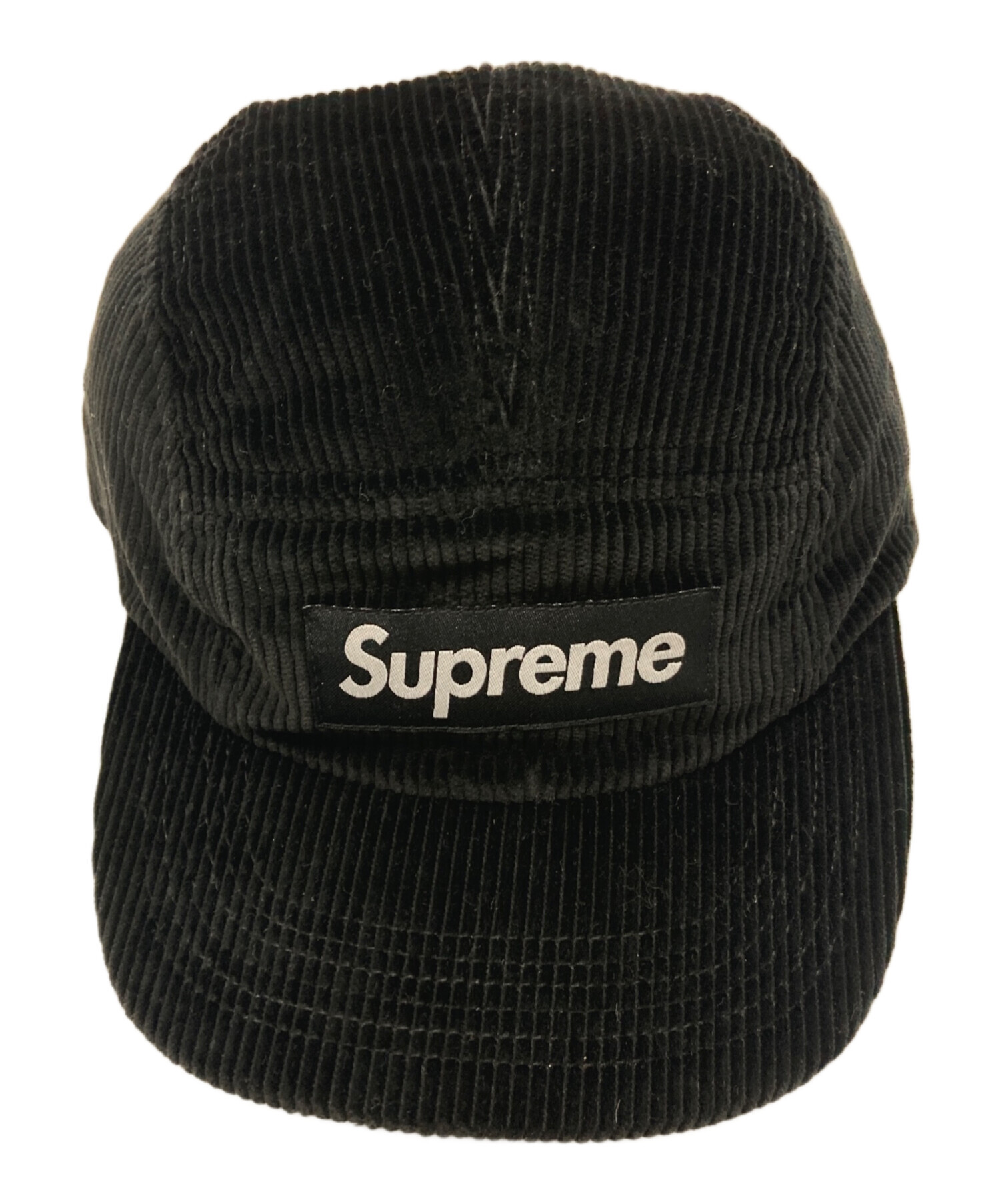 中古・古着通販】Supreme (シュプリーム) コーデュロイキャップ