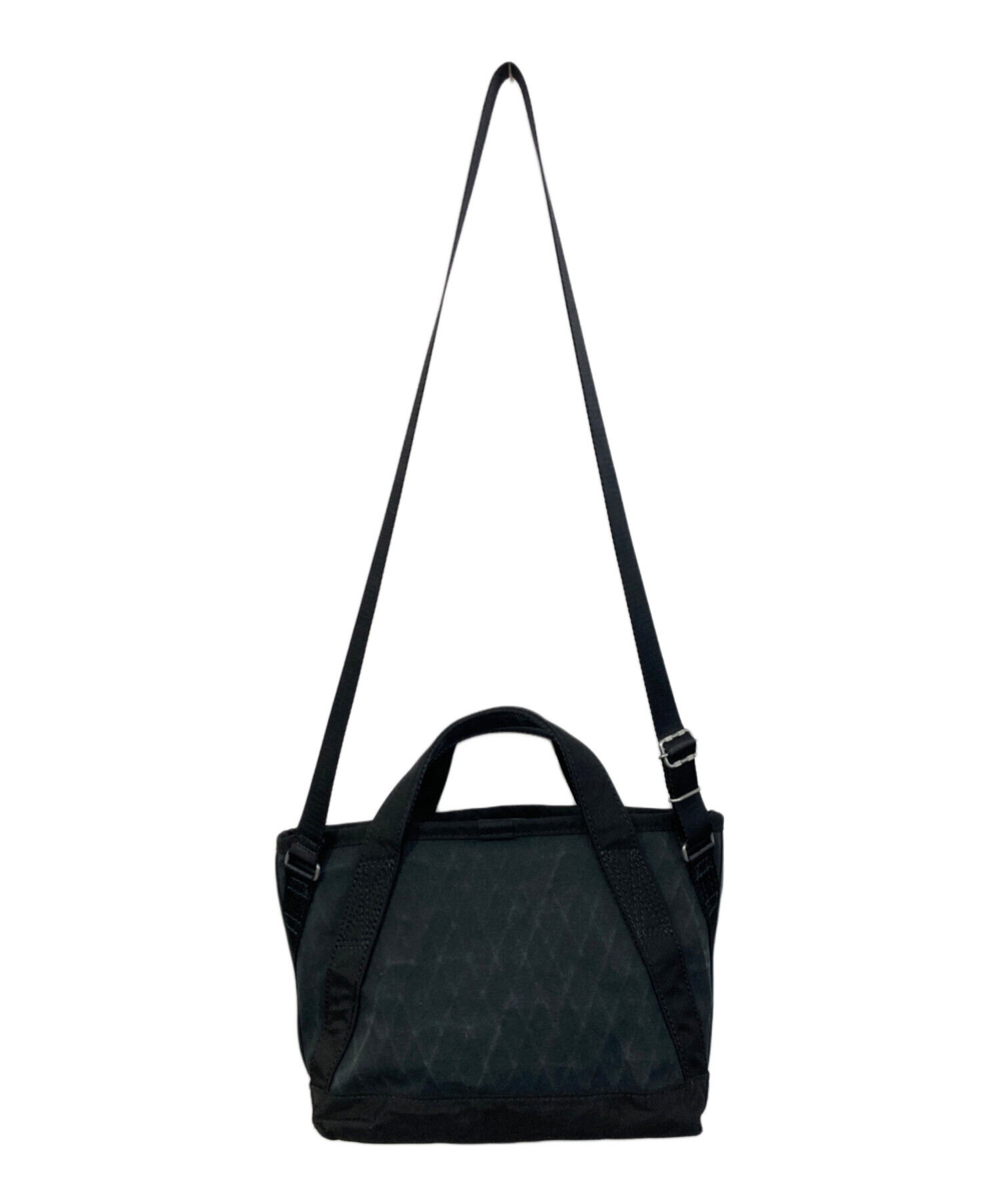 PORTER ポーター HOOVER 2WAY トートバッグ NAVY 吉田カバン 【公式通販】