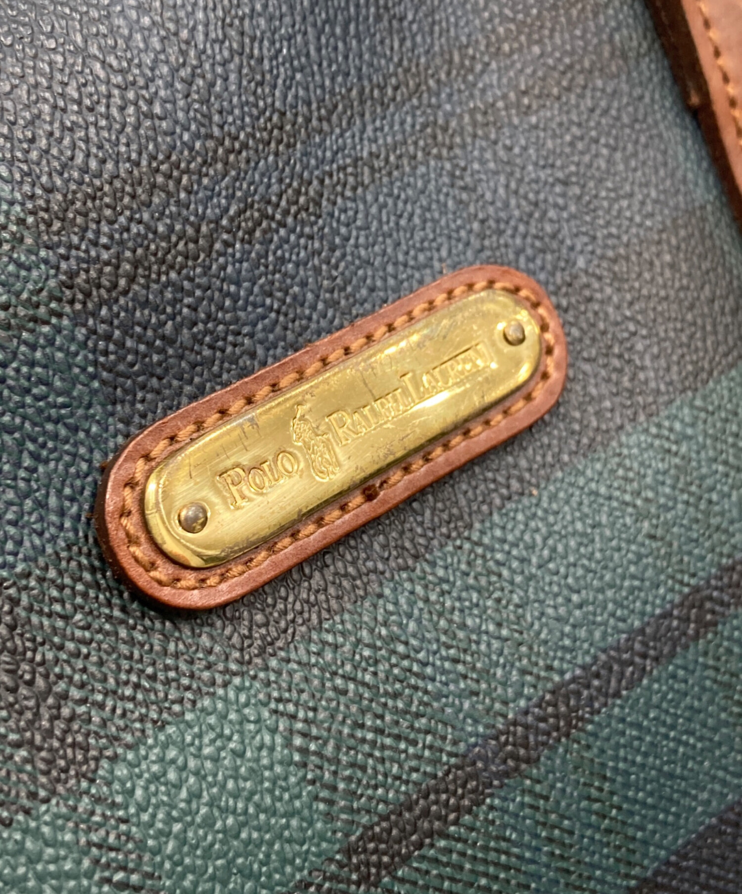 中古・古着通販】POLO RALPH LAUREN (ポロ・ラルフローレン) 2way