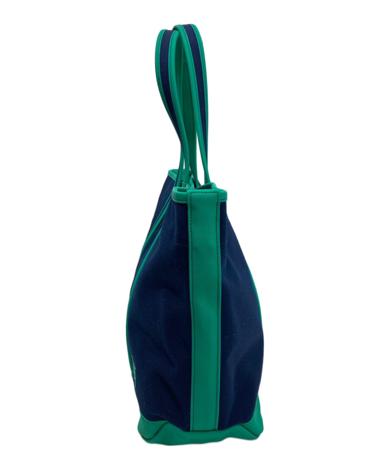 ポーター　porter トートバッグ　バッグ　美中古 中古・古着通販】PORTER (ポーター) TOTE BAG(L)/トートバッグ（L