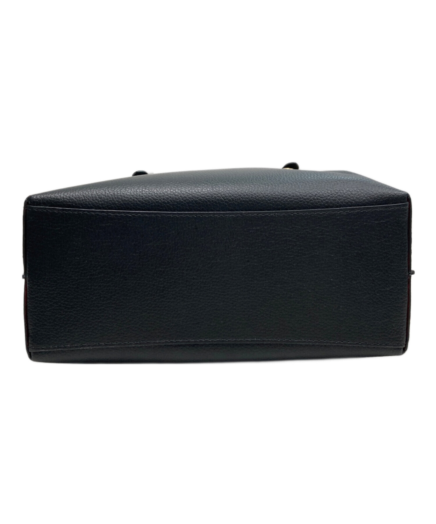 中古・古着通販】COACH (コーチ) モリー トート 25ショルダーバッグ 