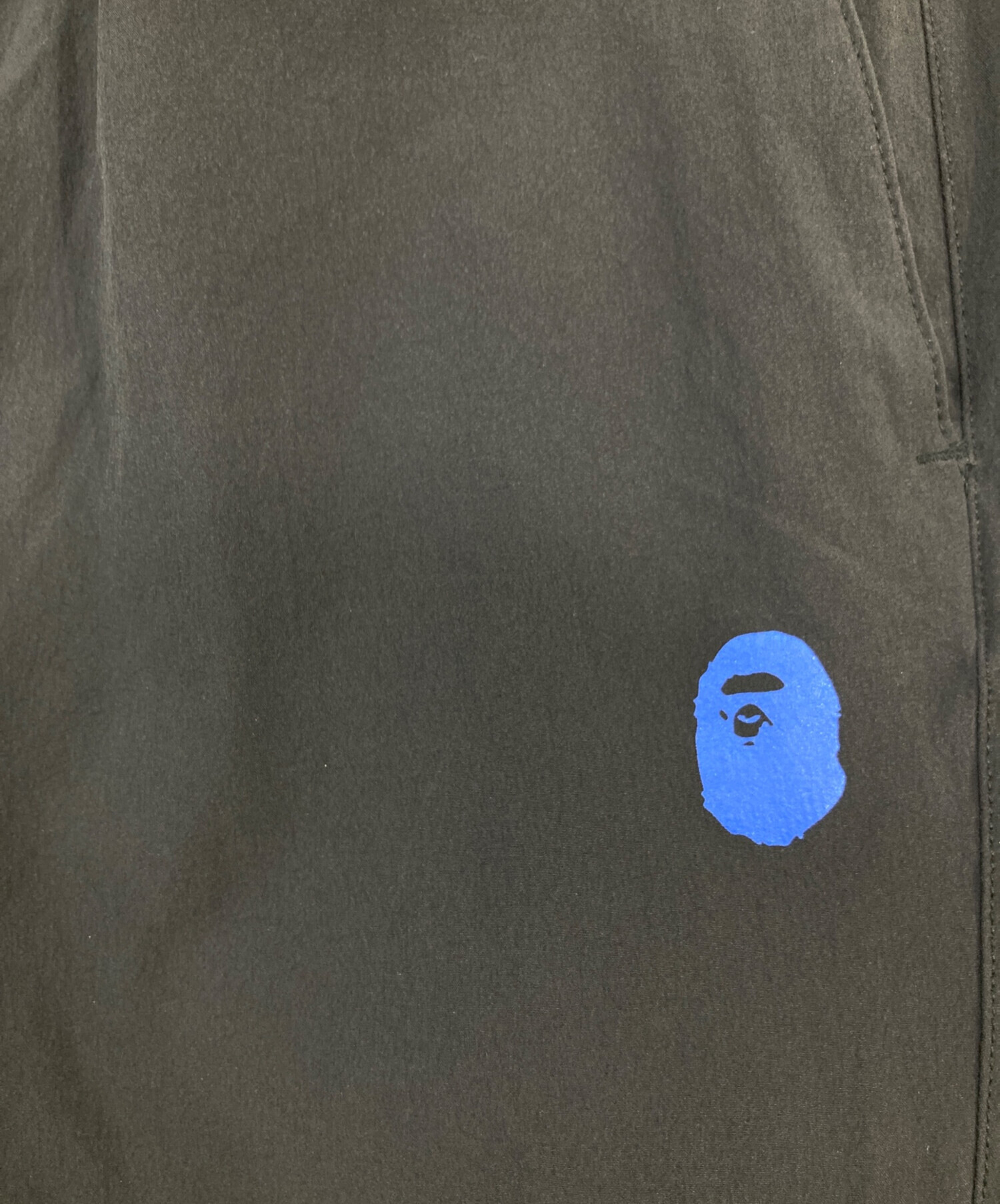 中古・古着通販】A BATHING APE (アベイシングエイプ) イージーパンツ