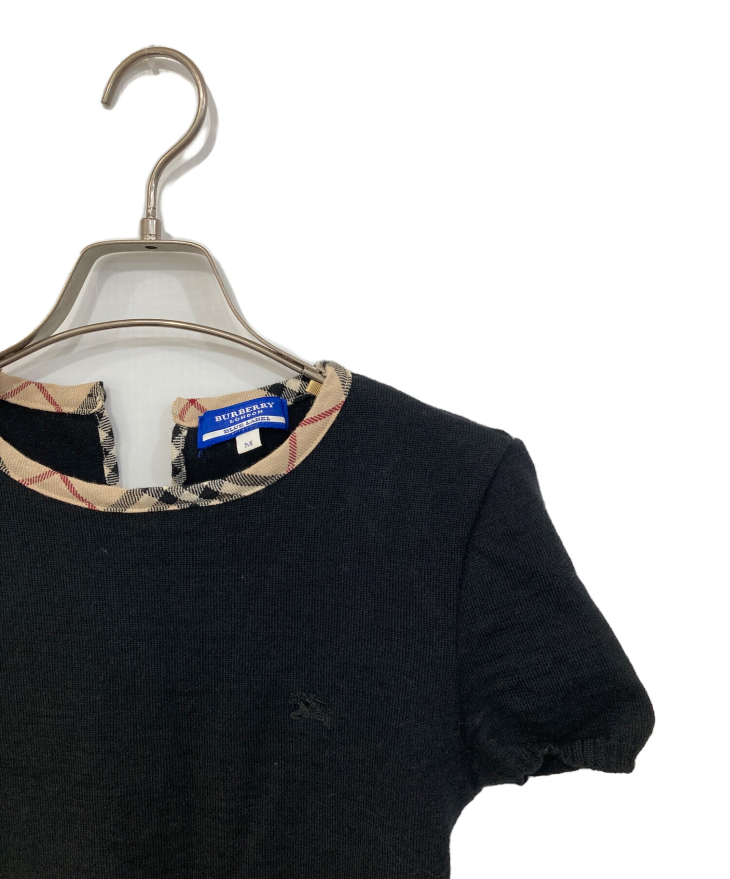 中古・古着通販】BURBERRY BLUE LABEL (バーバリー ブルー レーベル
