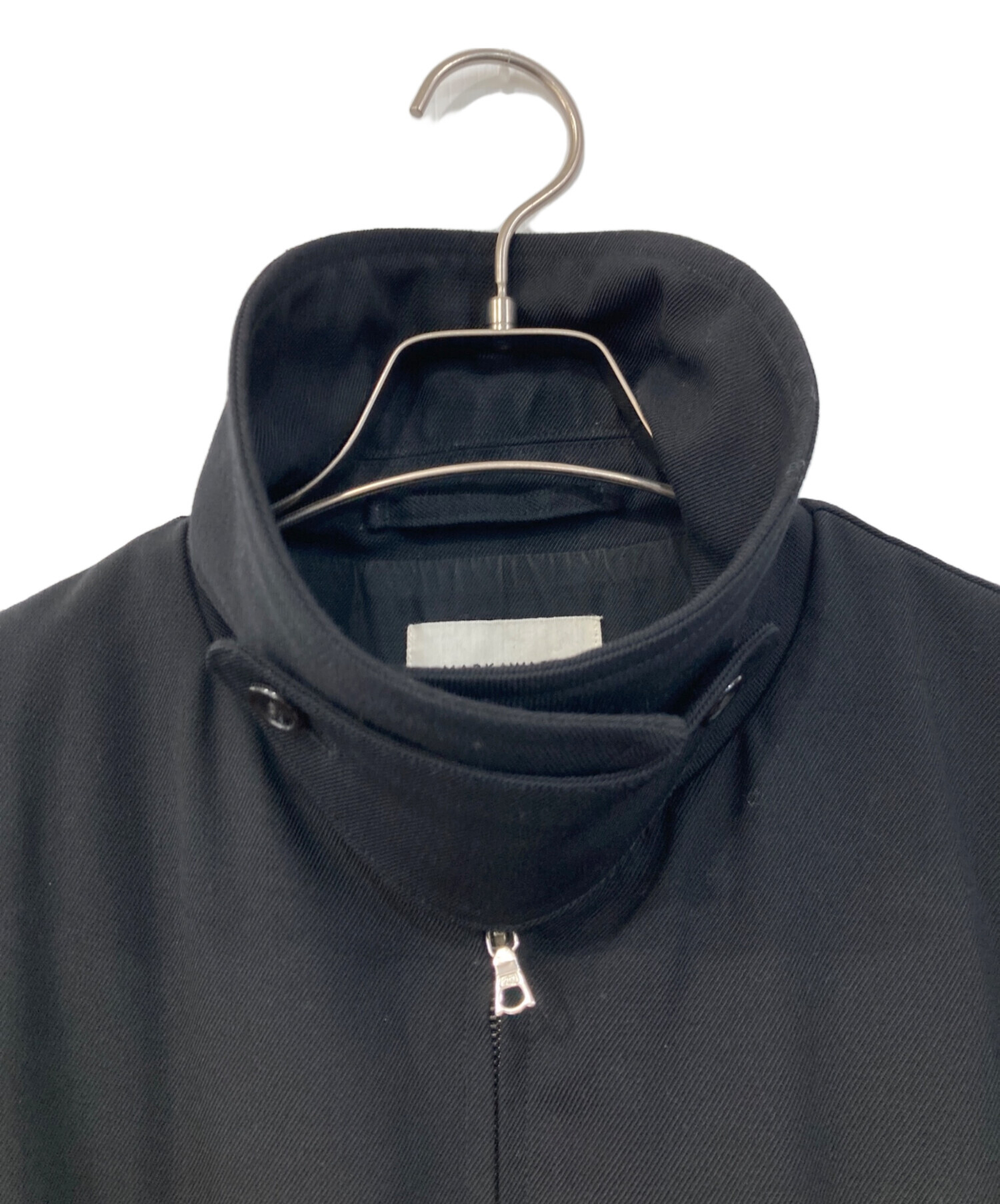 中古・古着通販】MARKWARE (マーカウェア) ORGANIC WOOL SURVIVAL