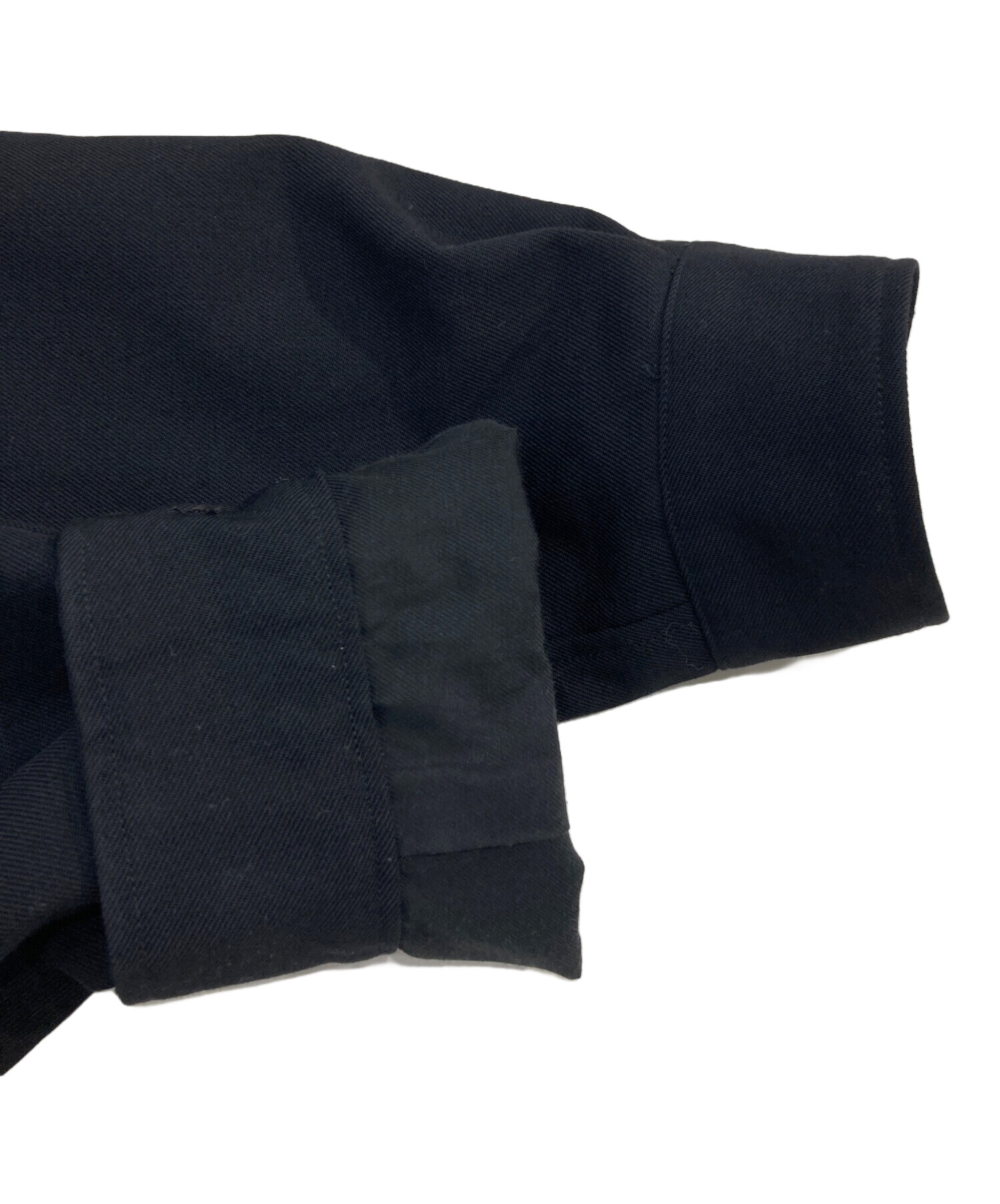 中古・古着通販】MARKWARE (マーカウェア) ORGANIC WOOL SURVIVAL