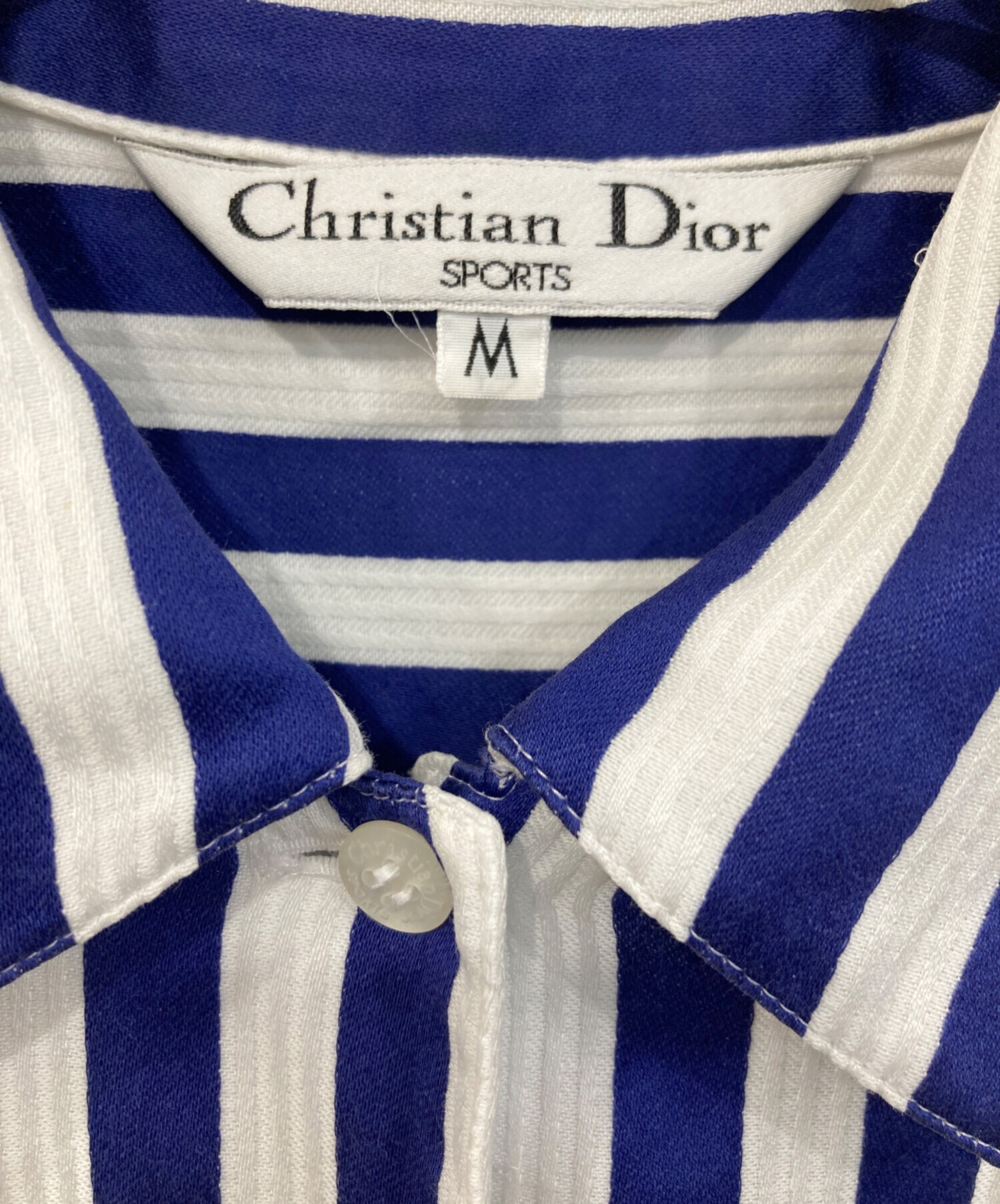 中古・古着通販】Christian Dior Sports (クリスチャン ディオール