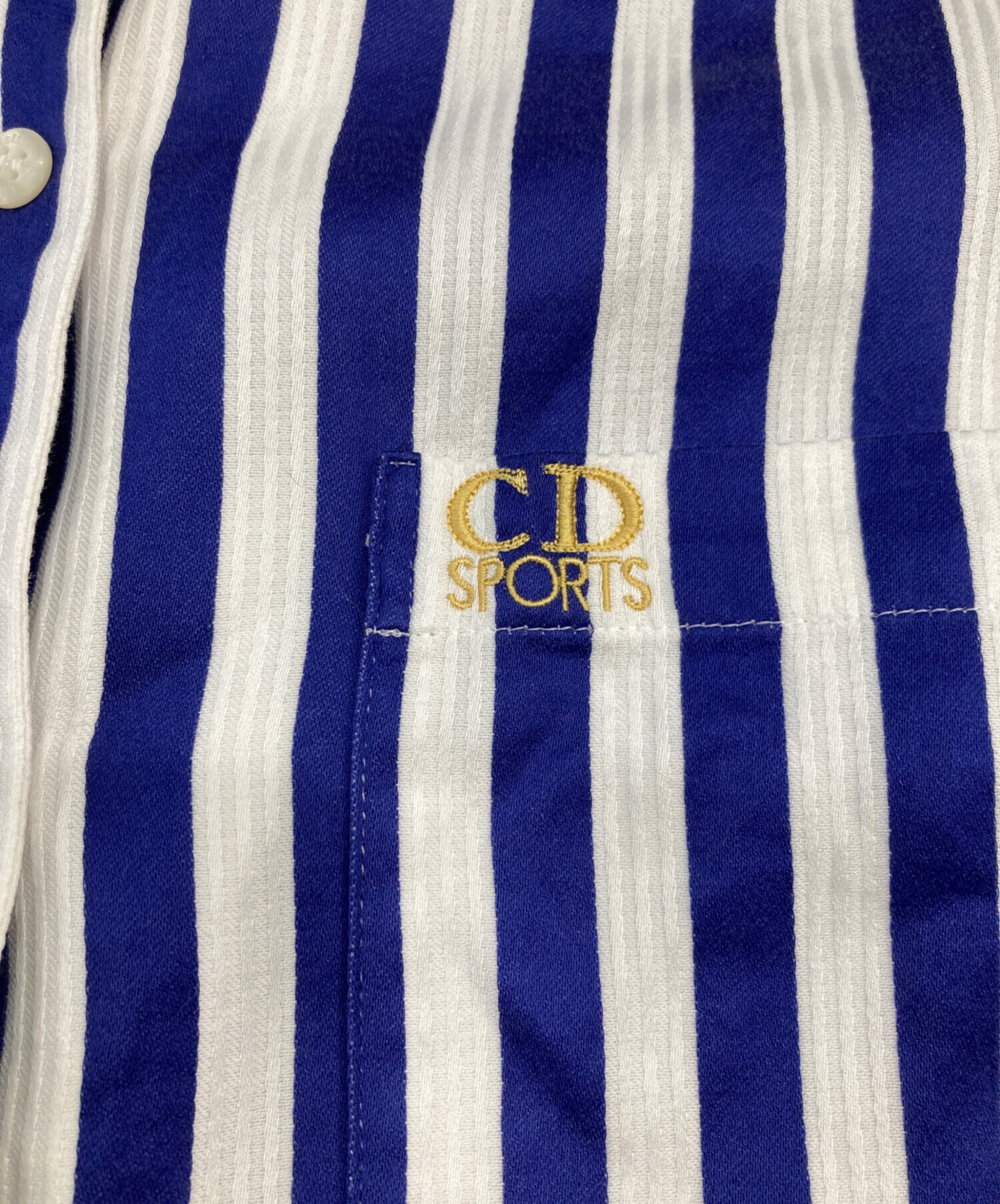 中古・古着通販】Christian Dior Sports (クリスチャン ディオール