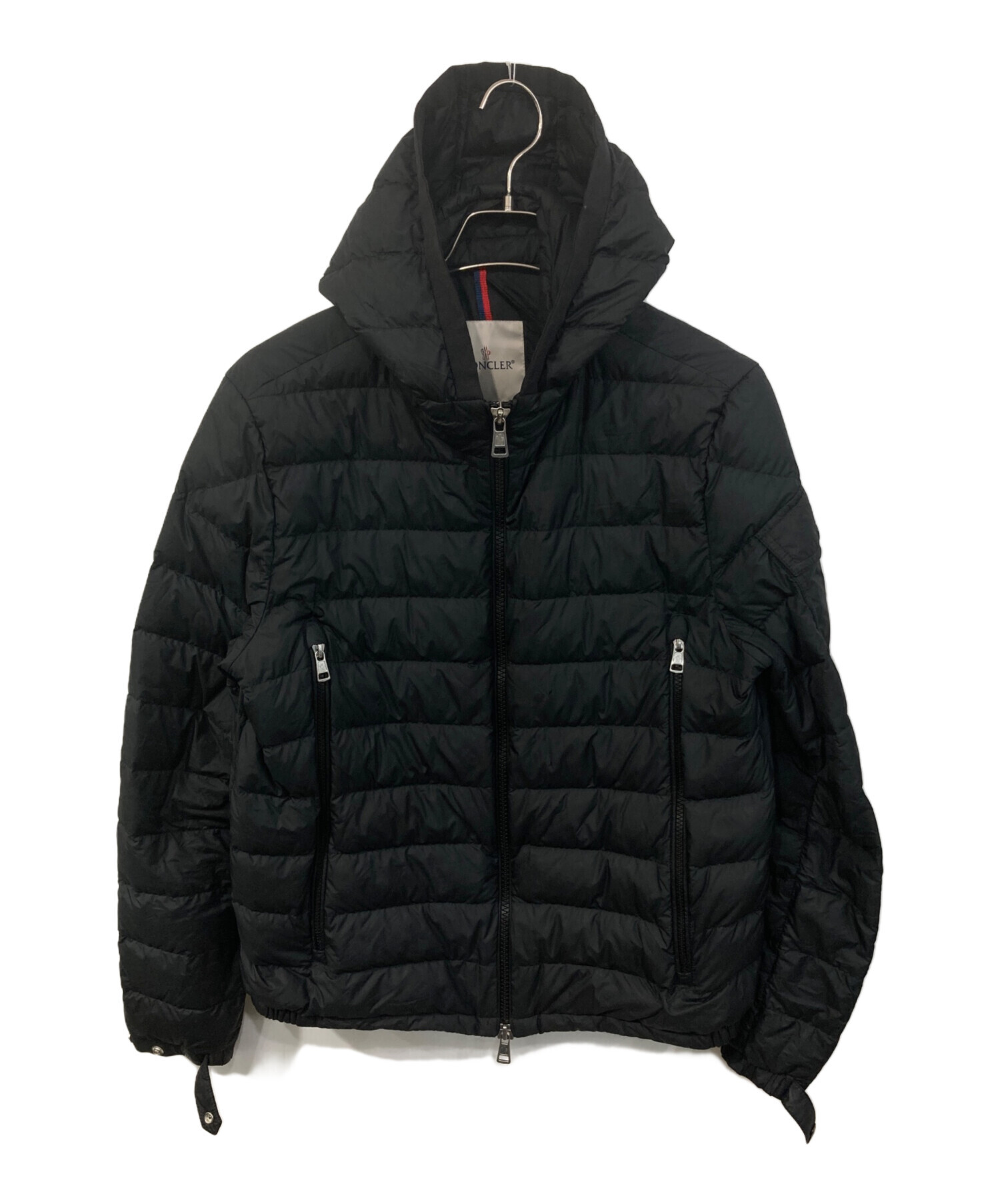 中古・古着通販】MONCLER (モンクレール) GALION ダウンジャケット