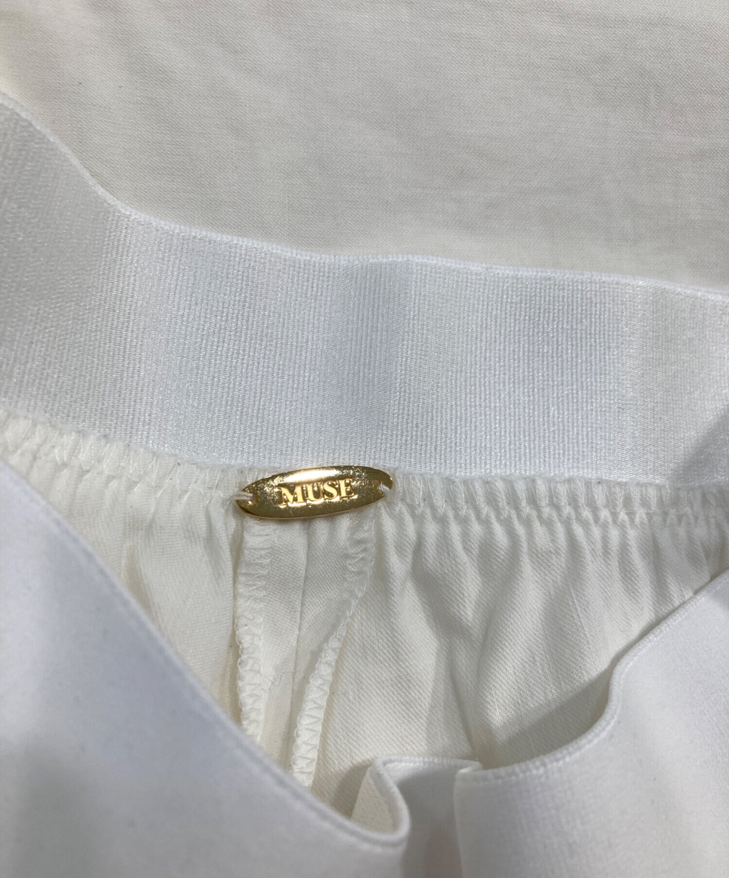 中古・古着通販】MUSE de Deuxieme Classe (ミューズ ドゥーズィエム