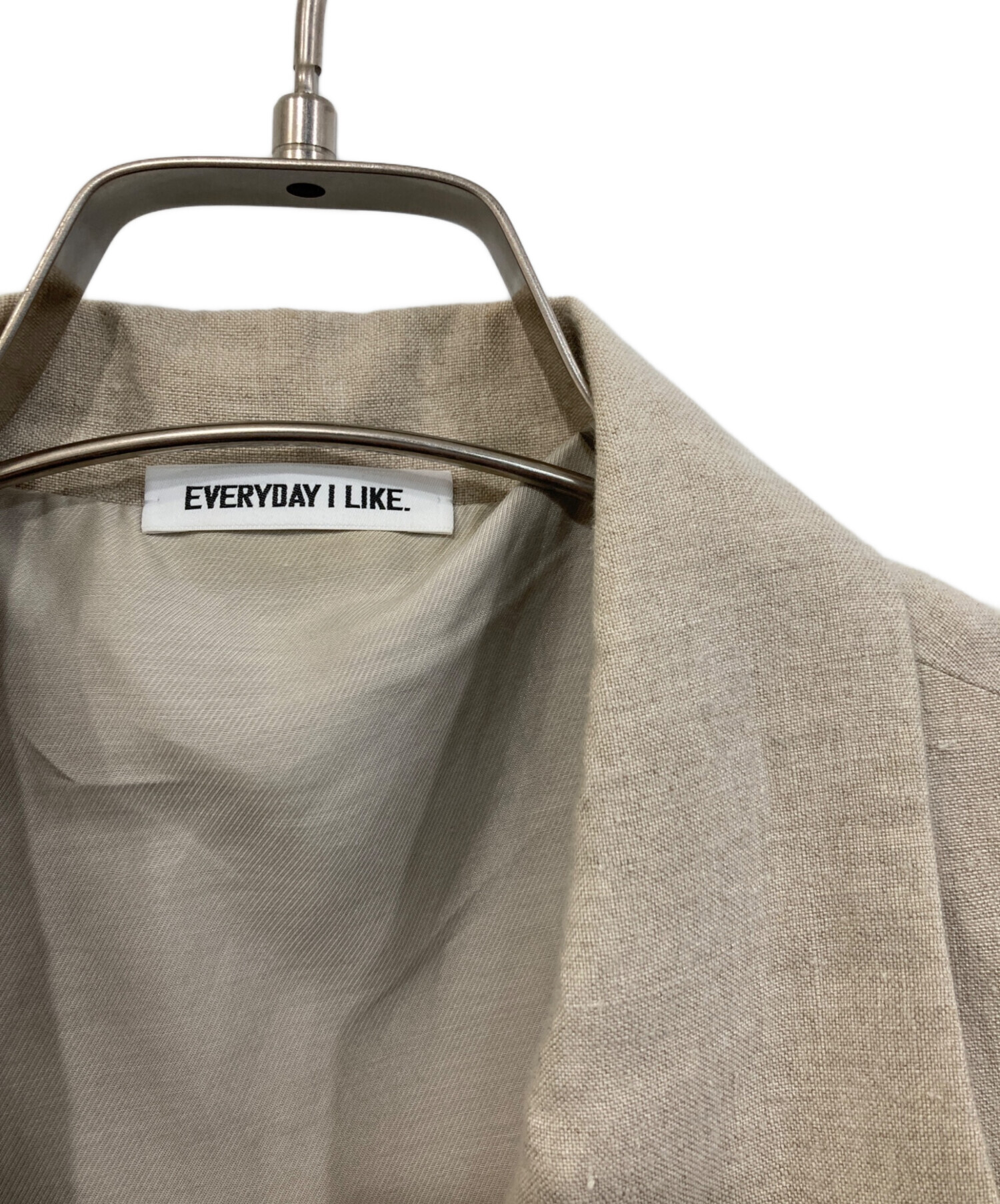 中古・古着通販】EVERYDAY I LIKE. (エヴリデイ アイ ライク) アサ