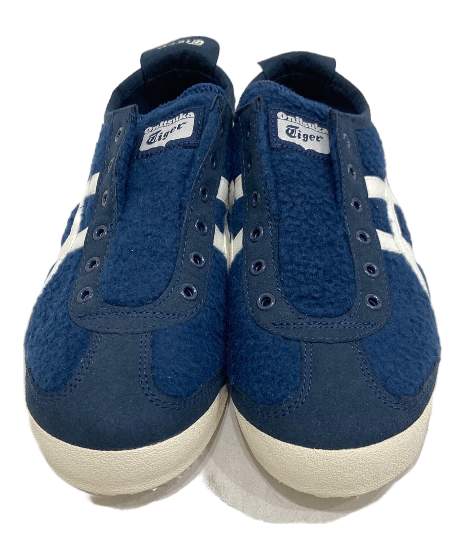 【中古】ONI ニースリーブ XL A級品 中古・古着通販】Onitsuka Tiger (オニツカタイガー) ローカット