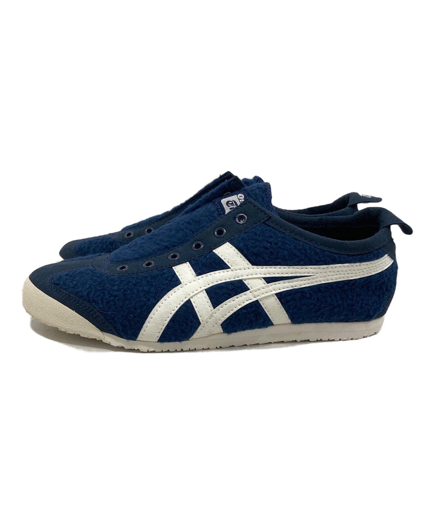 中古・古着通販】Onitsuka Tiger (オニツカタイガー) ローカット 