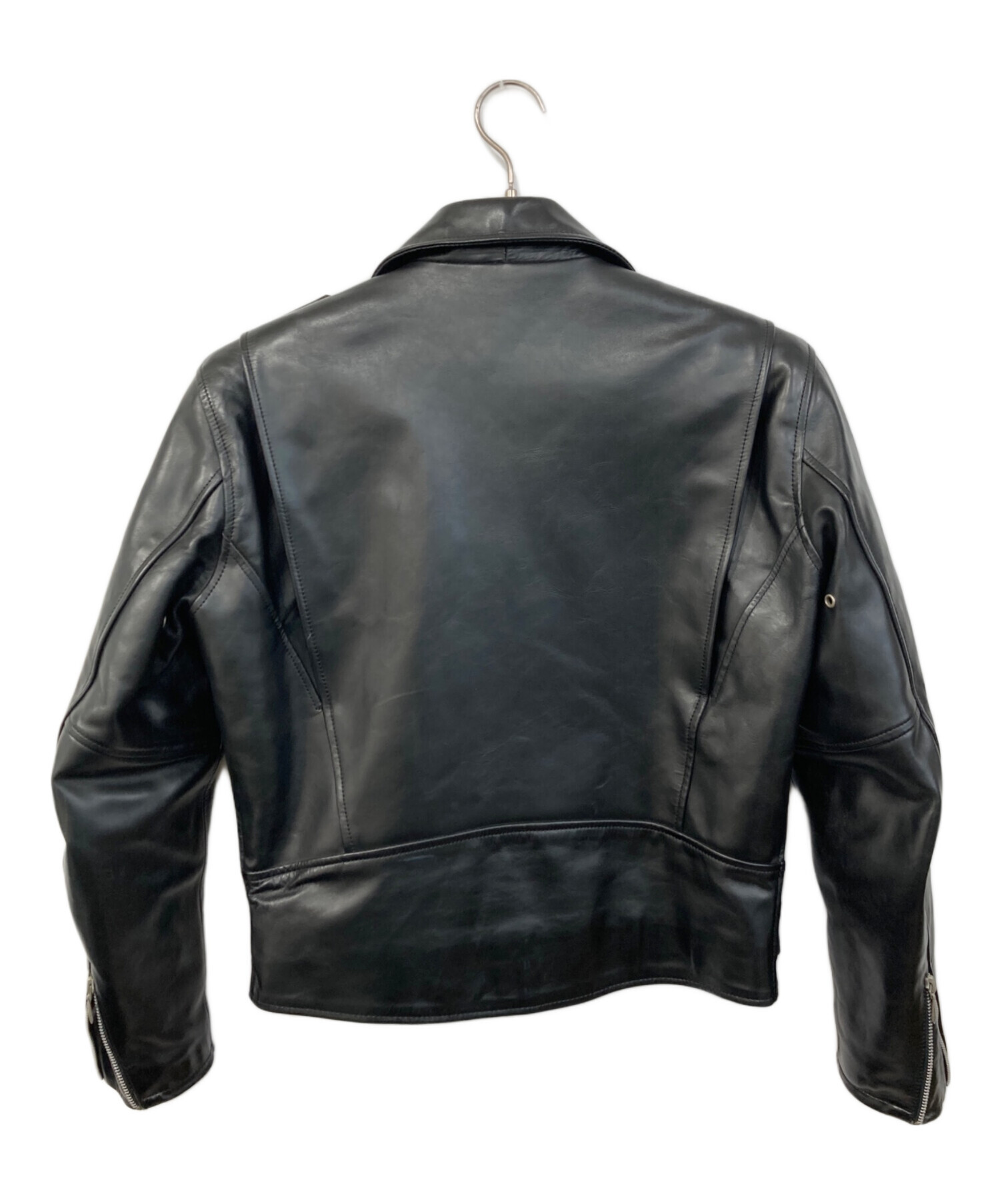 Harley-Davidson ハーレイダビッドソン ダブルライダース Sサイズ 中古・古着通販】HARLEY-DAVIDSON (ハーレーダビッドソン) ダブル