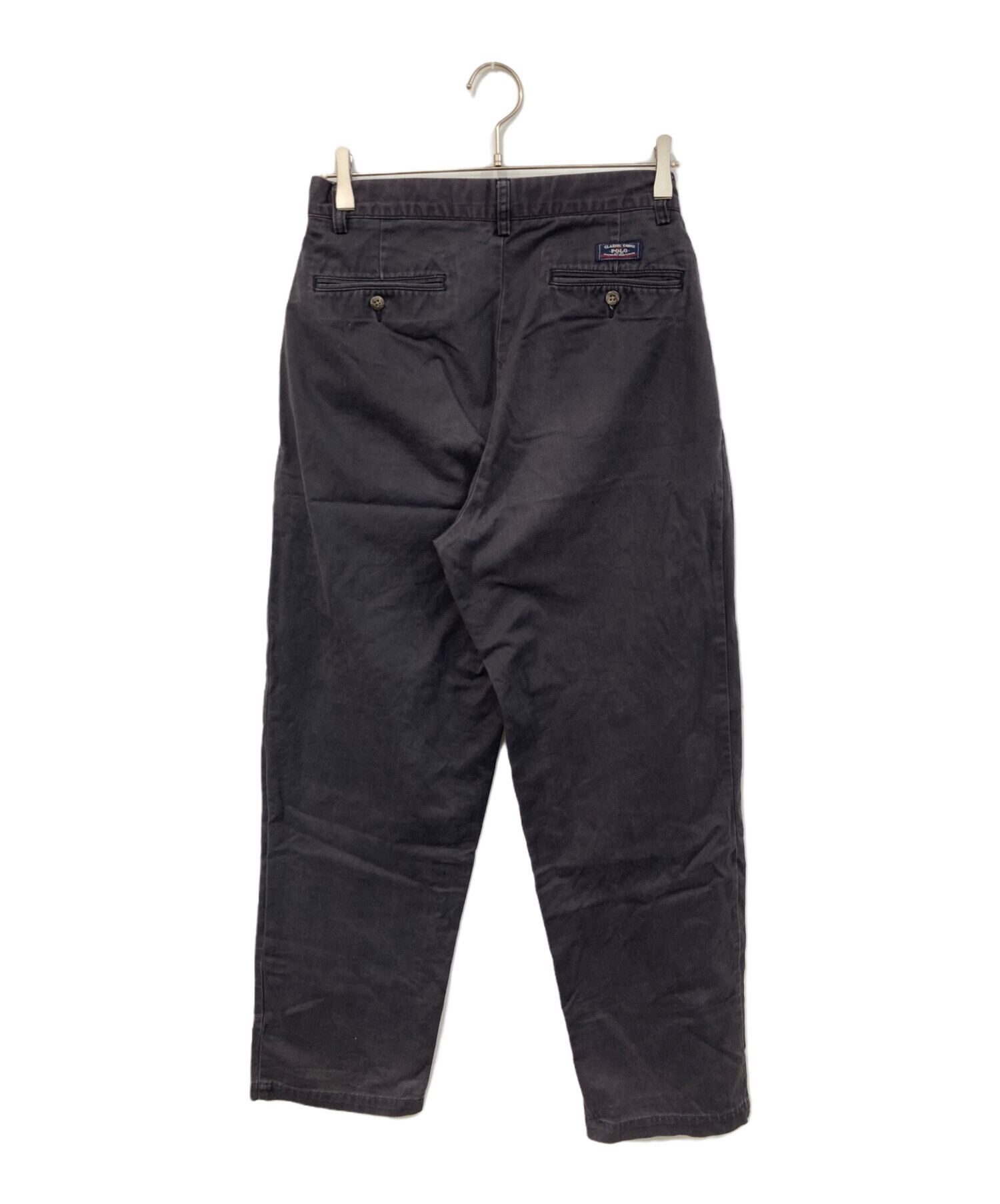 中古・古着通販】POLO RALPH LAUREN (ポロ・ラルフローレン) ANDREW