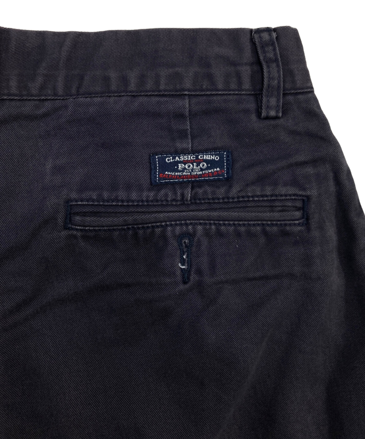 中古・古着通販】POLO RALPH LAUREN (ポロ・ラルフローレン) ANDREW