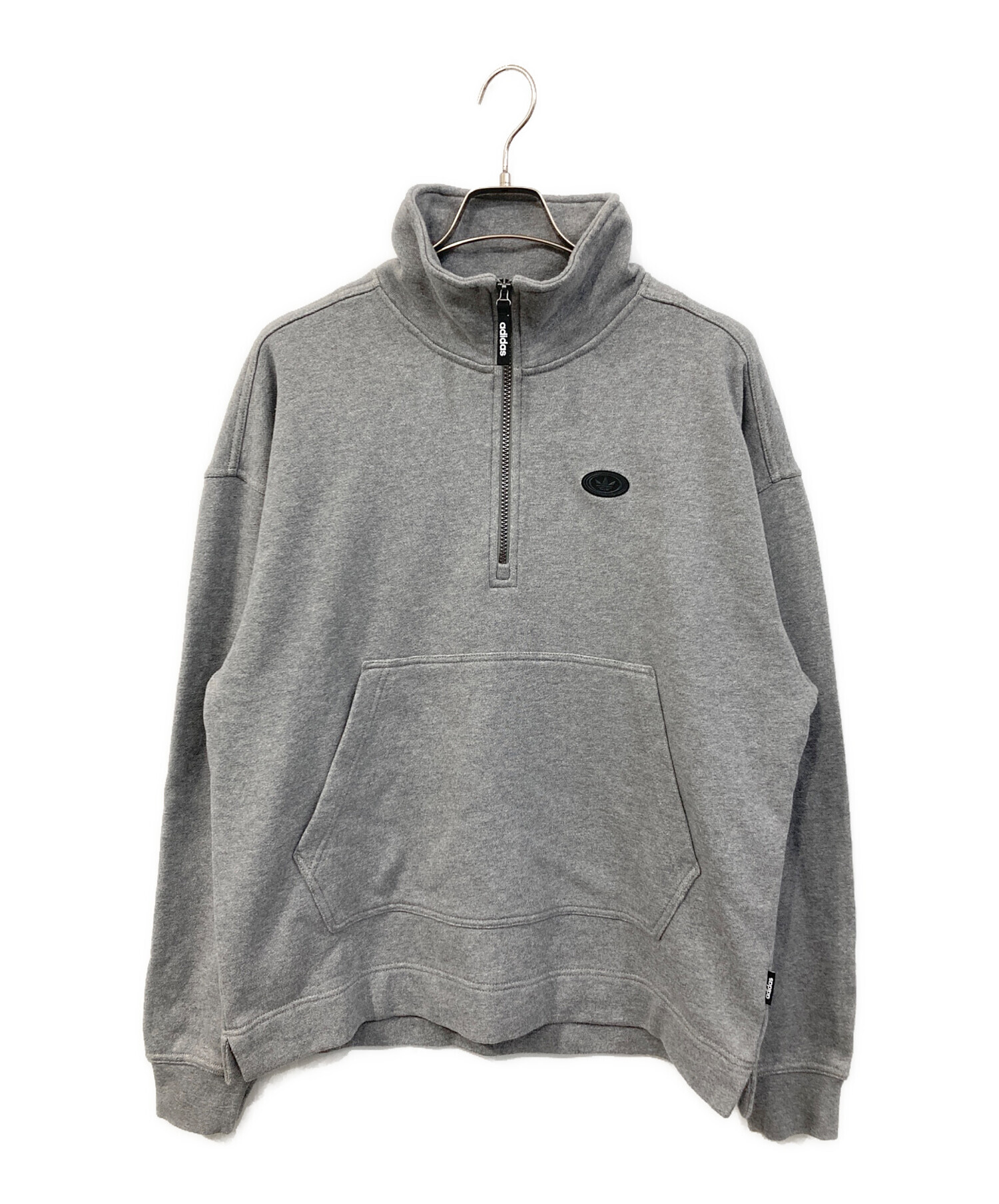 中古・古着通販】adidas (アディダス) オルタナティブ スポーツ ハーフ