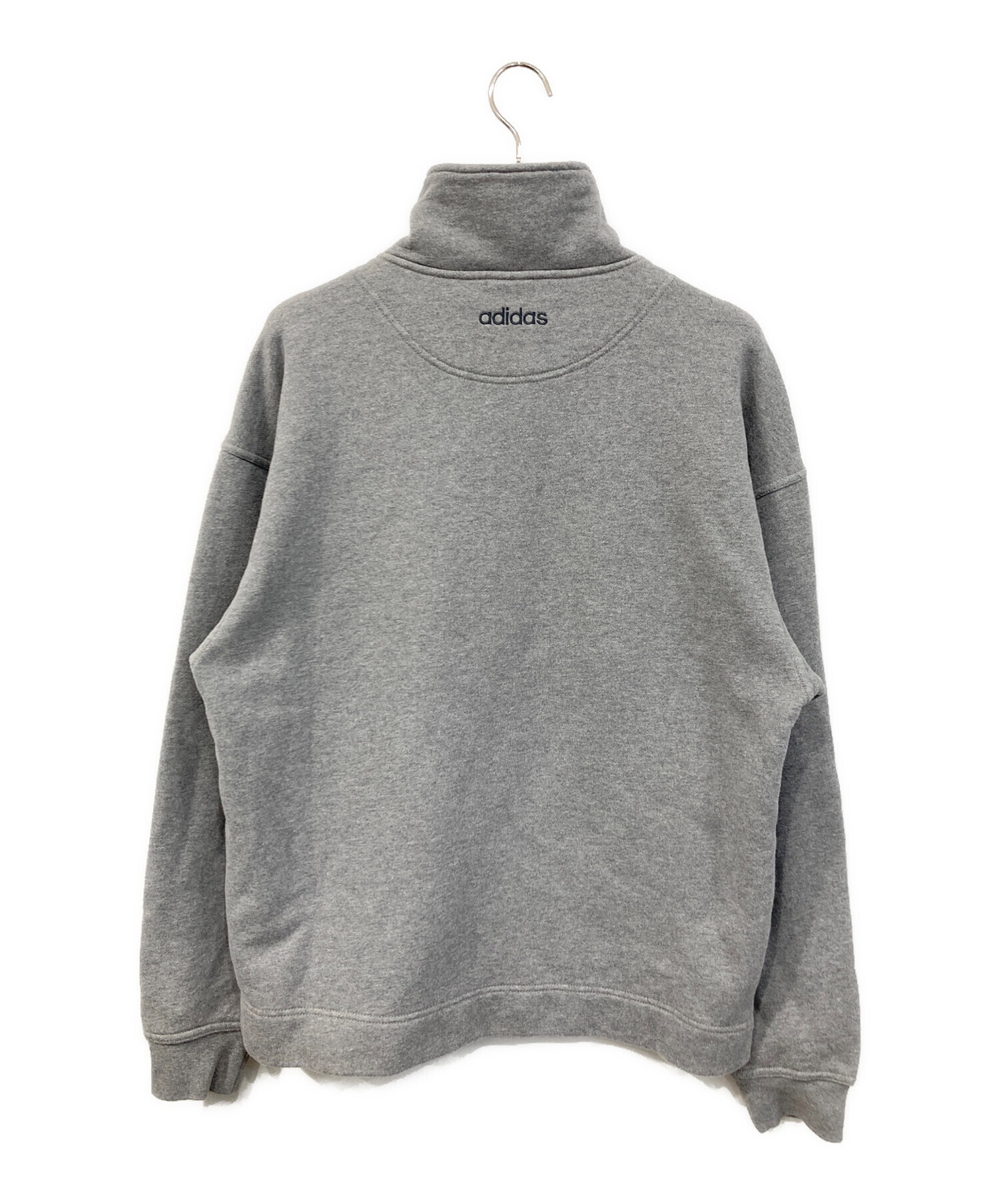 中古・古着通販】adidas (アディダス) オルタナティブ スポーツ ハーフ