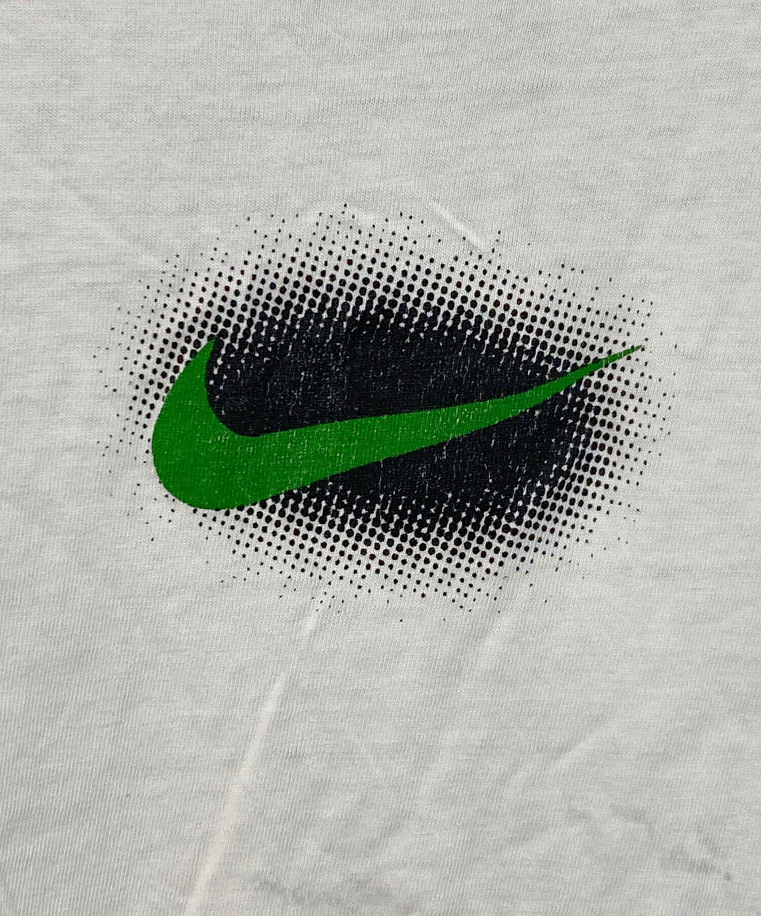中古・古着通販】NIKE (ナイキ) 90's デニスロッドマン Tシャツ