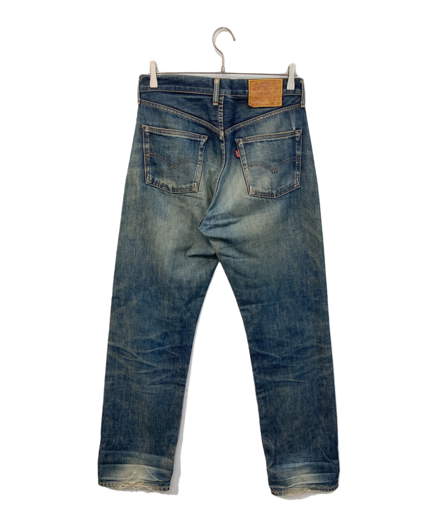 中古・古着通販】LEVI