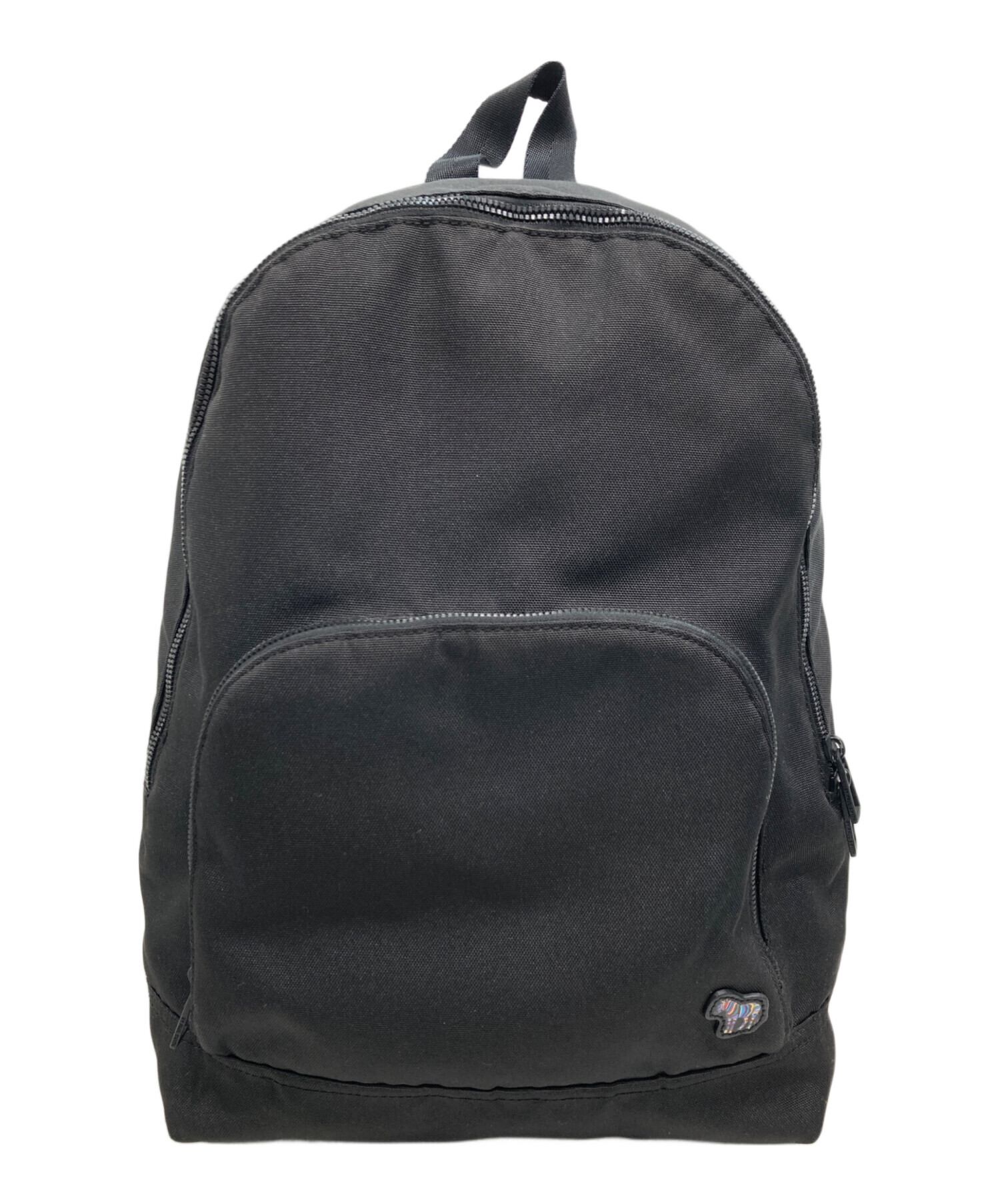中古・古着通販】PAUL SMITH (ポールスミス) Zebla Patch Backpack