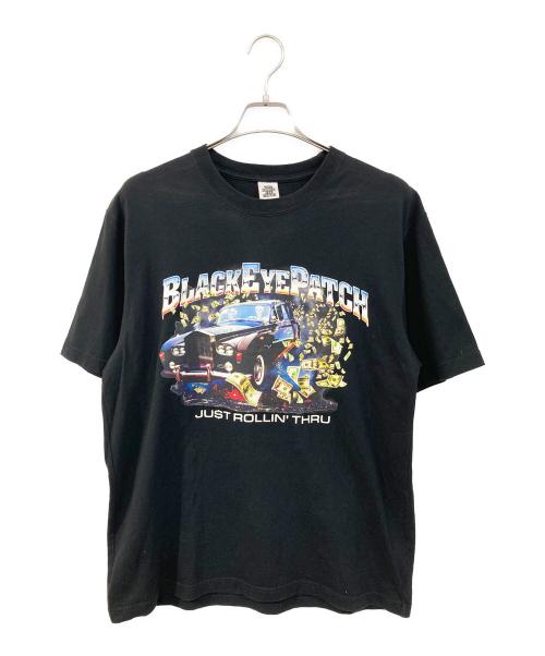 THE BLACK EYE PATCH Tシャツ 3枚セット 中古・古着通販】THE BLACK EYE PATCH (ブラックアイパッチ) プリントT