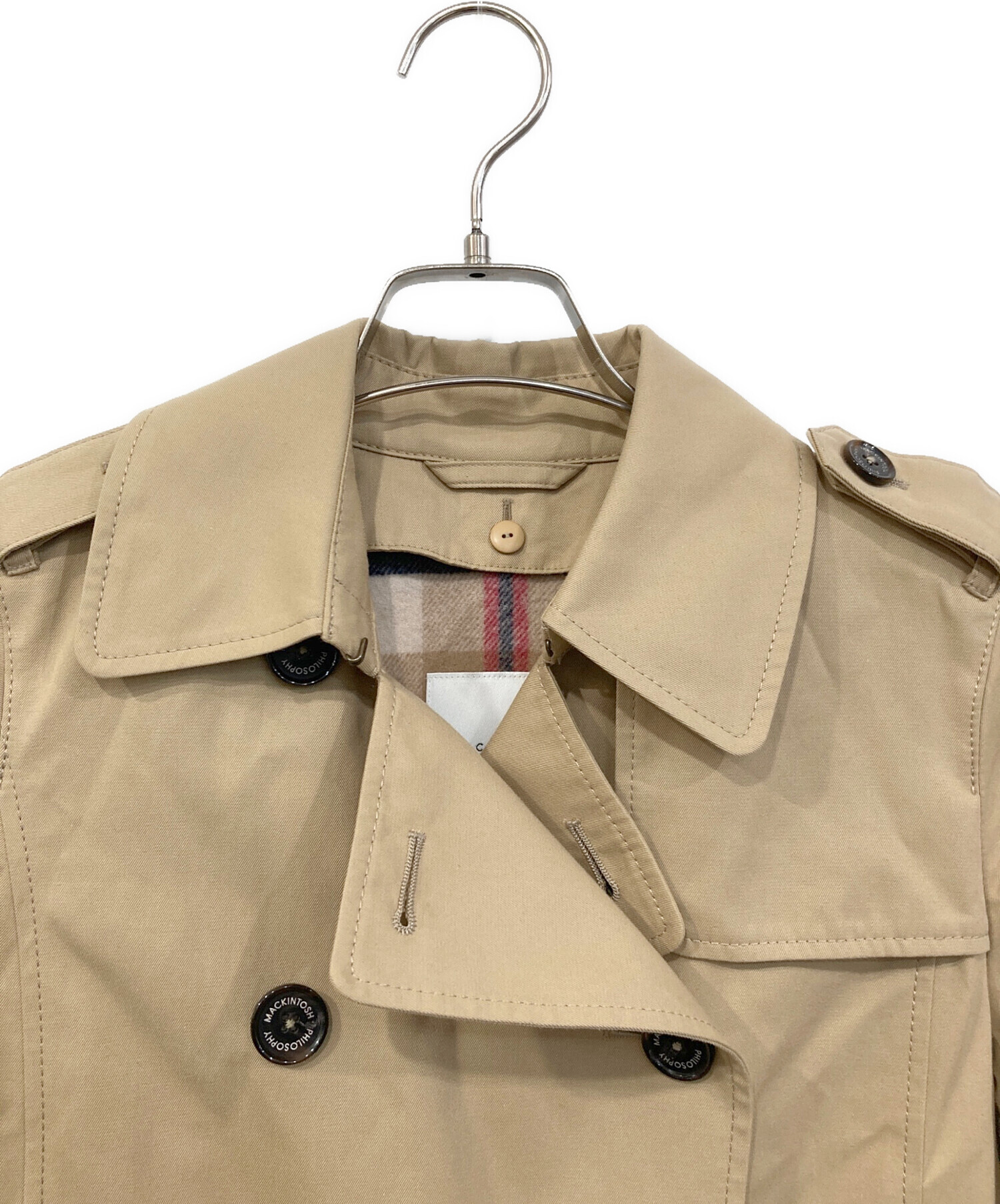 中古・古着通販】MACKINTOSH PHILOSOPHY (マッキントッシュ