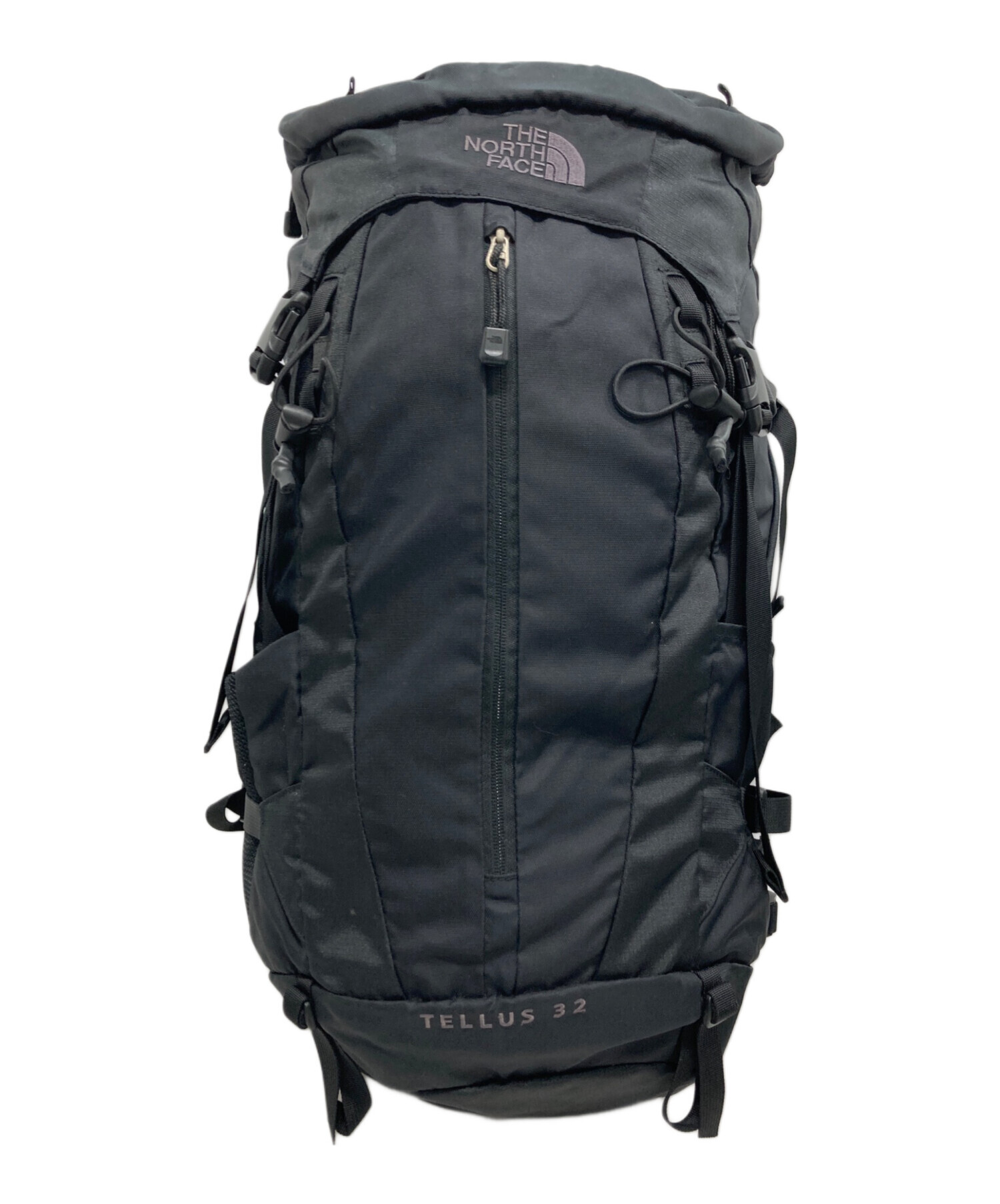 バックパックリュック 32L ザ ノースフェイス ブラック ノースフェイス 