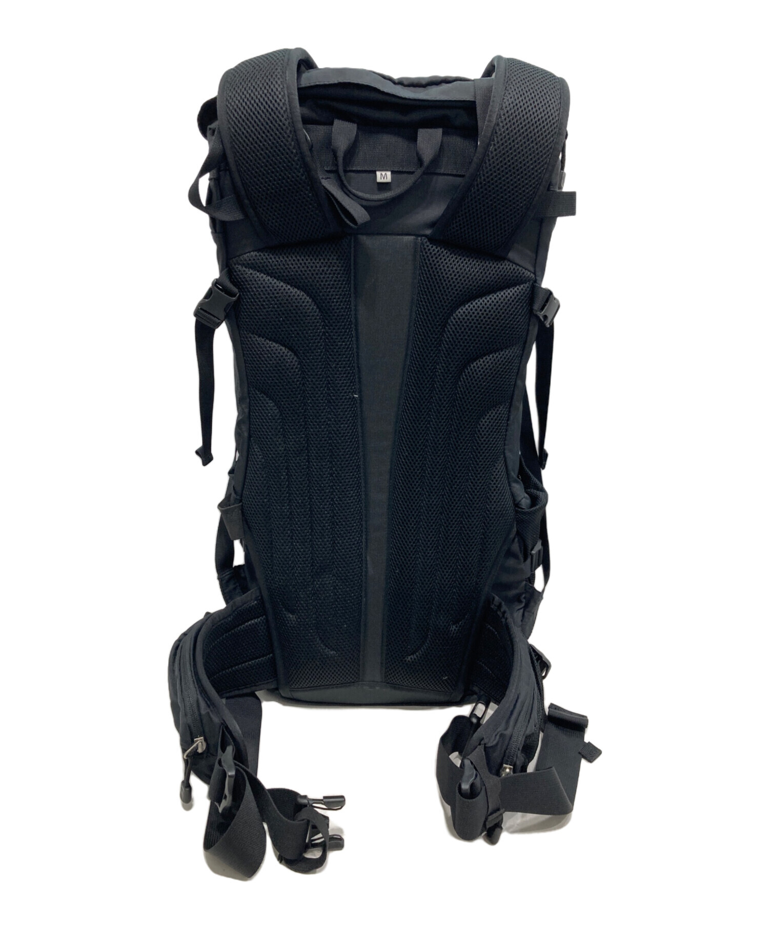 中古・古着通販】THE NORTH FACE (ザ ノース フェイス) TELLUS 32L 