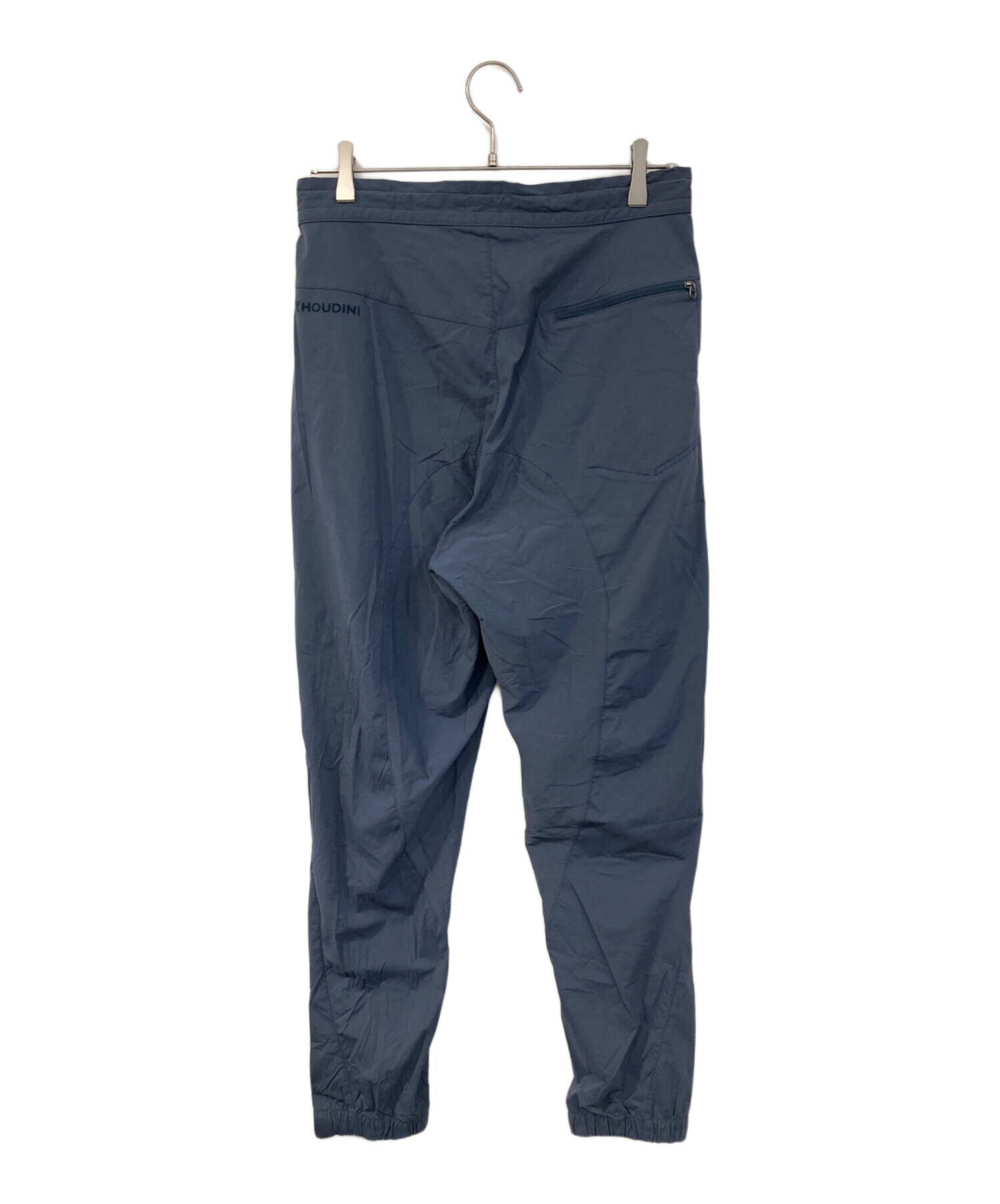 中古・古着通販】HOUDINI (フーディニ) SWIFT PANTS/スウィフトパンツ