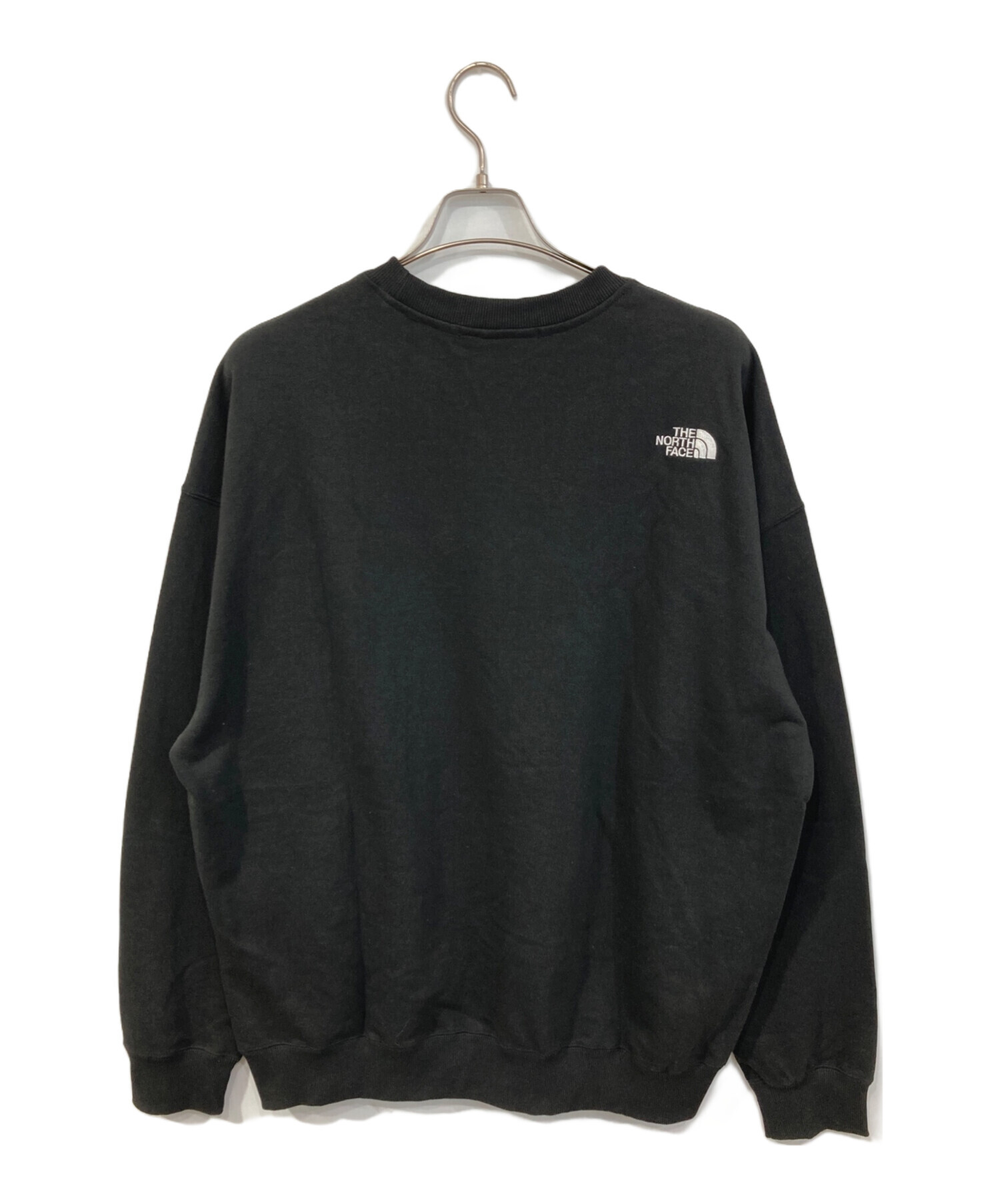 中古・古着通販】THE NORTH FACE (ザ ノース フェイス) NEVER STOP ING