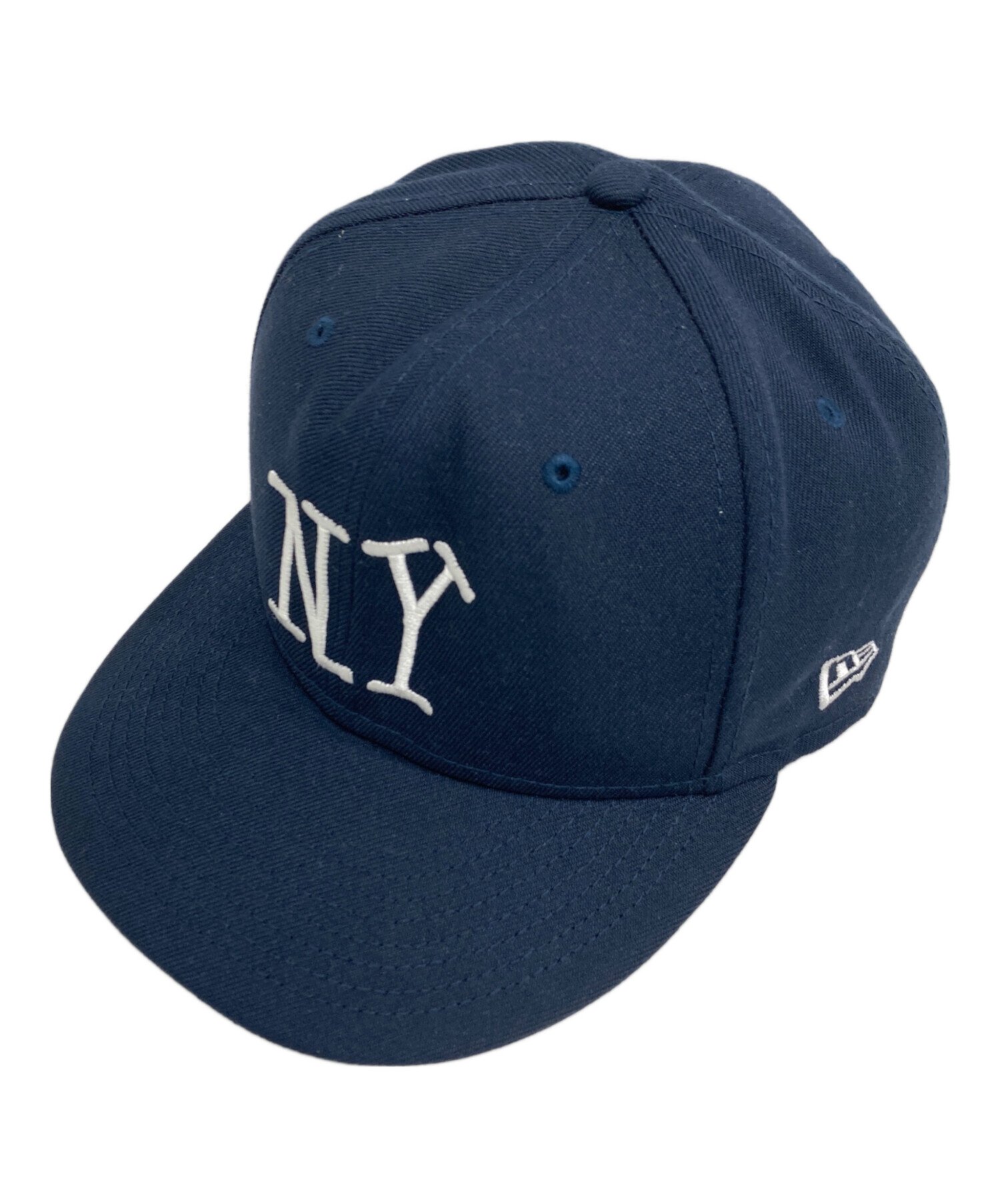 中古・古着通販】stussy (ステューシー) New Era (ニューエラ) 59FIFTY