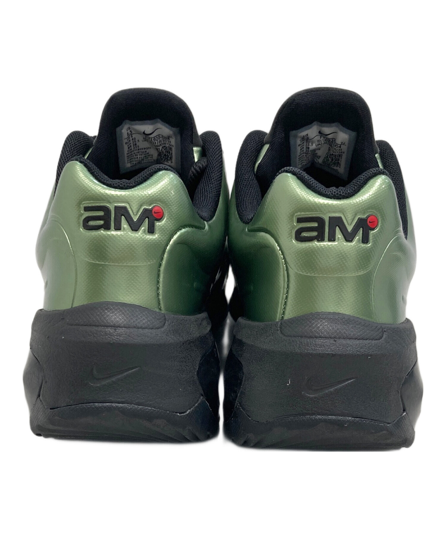 中古・古着通販】NIKE (ナイキ) Air Max Muse エアマックス ミューズ