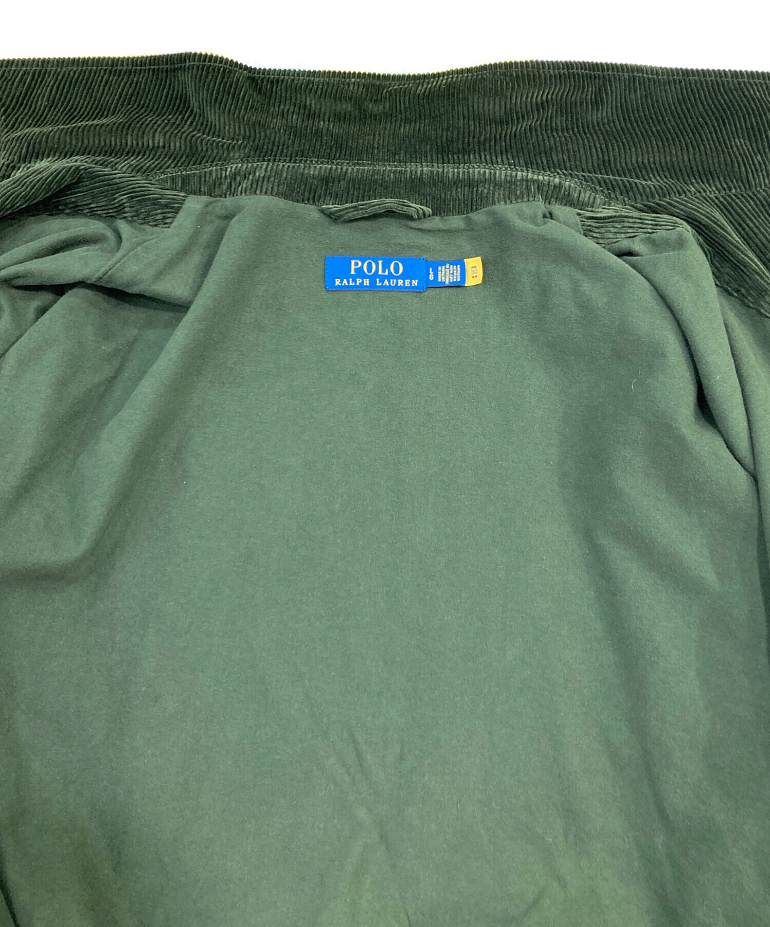 中古・古着通販】POLO RALPH LAUREN (ポロ・ラルフローレン) COACH'S
