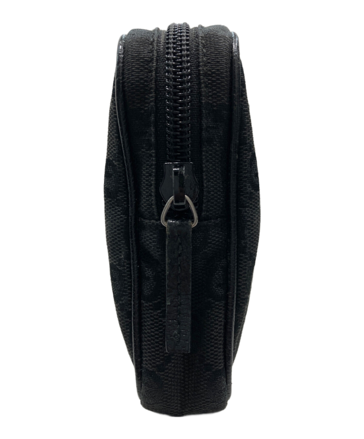 中古・古着通販】GUCCI (グッチ) シガレットケース ブラック｜ブランド