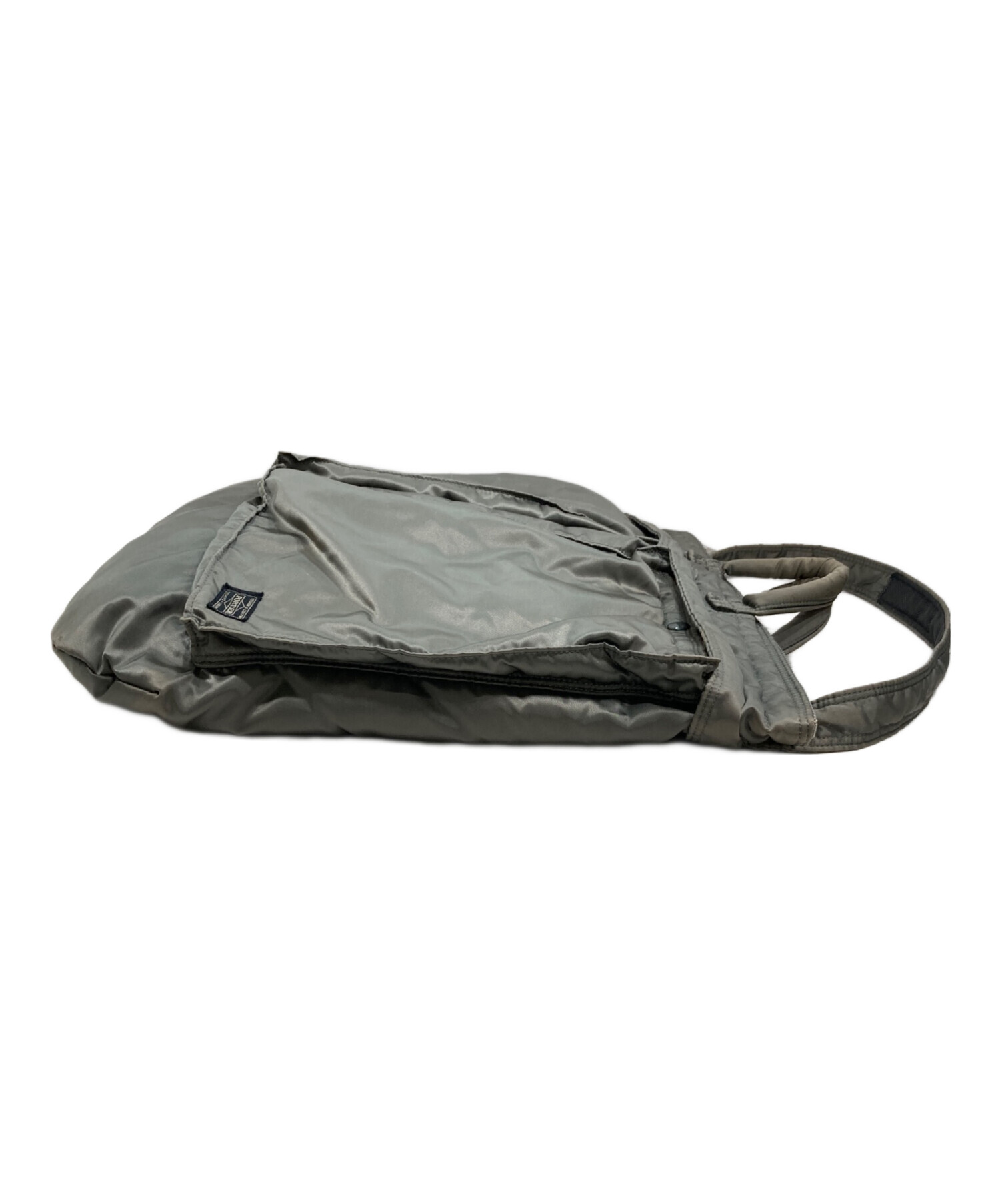 中古・古着通販】PORTER (ポーター) TANKER HELMET BAG/タンカー