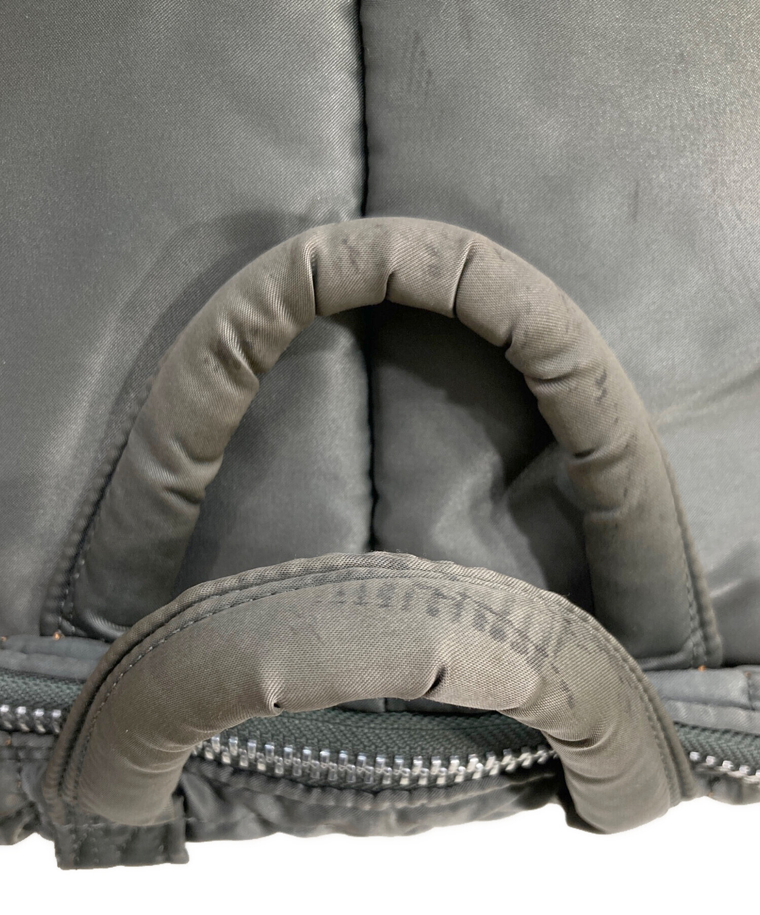 中古・古着通販】PORTER (ポーター) TANKER HELMET BAG/タンカー