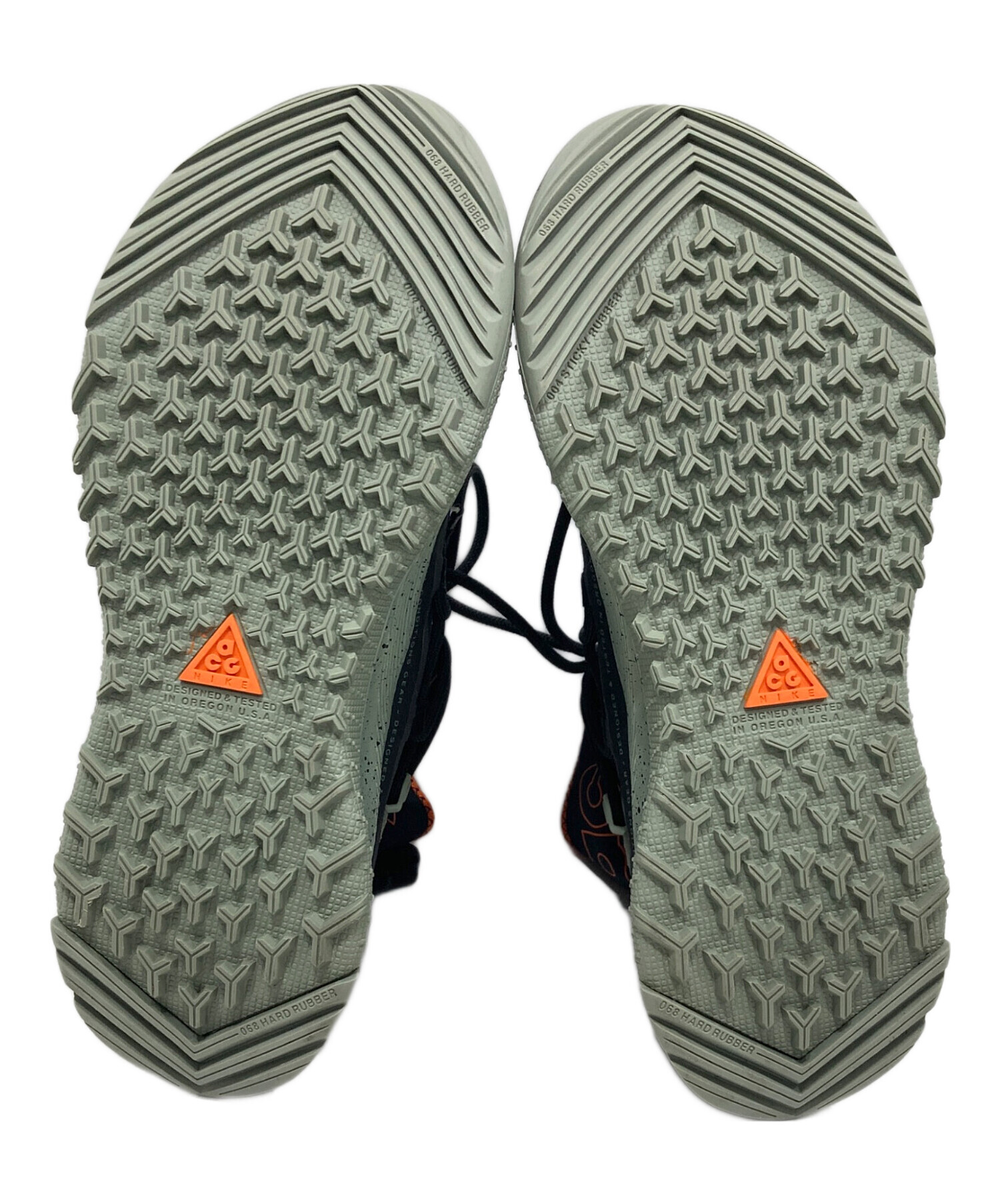 中古・古着通販】NIKE ACG (ナイキエーシージー) AIR TERRAC ANTARKTIK 