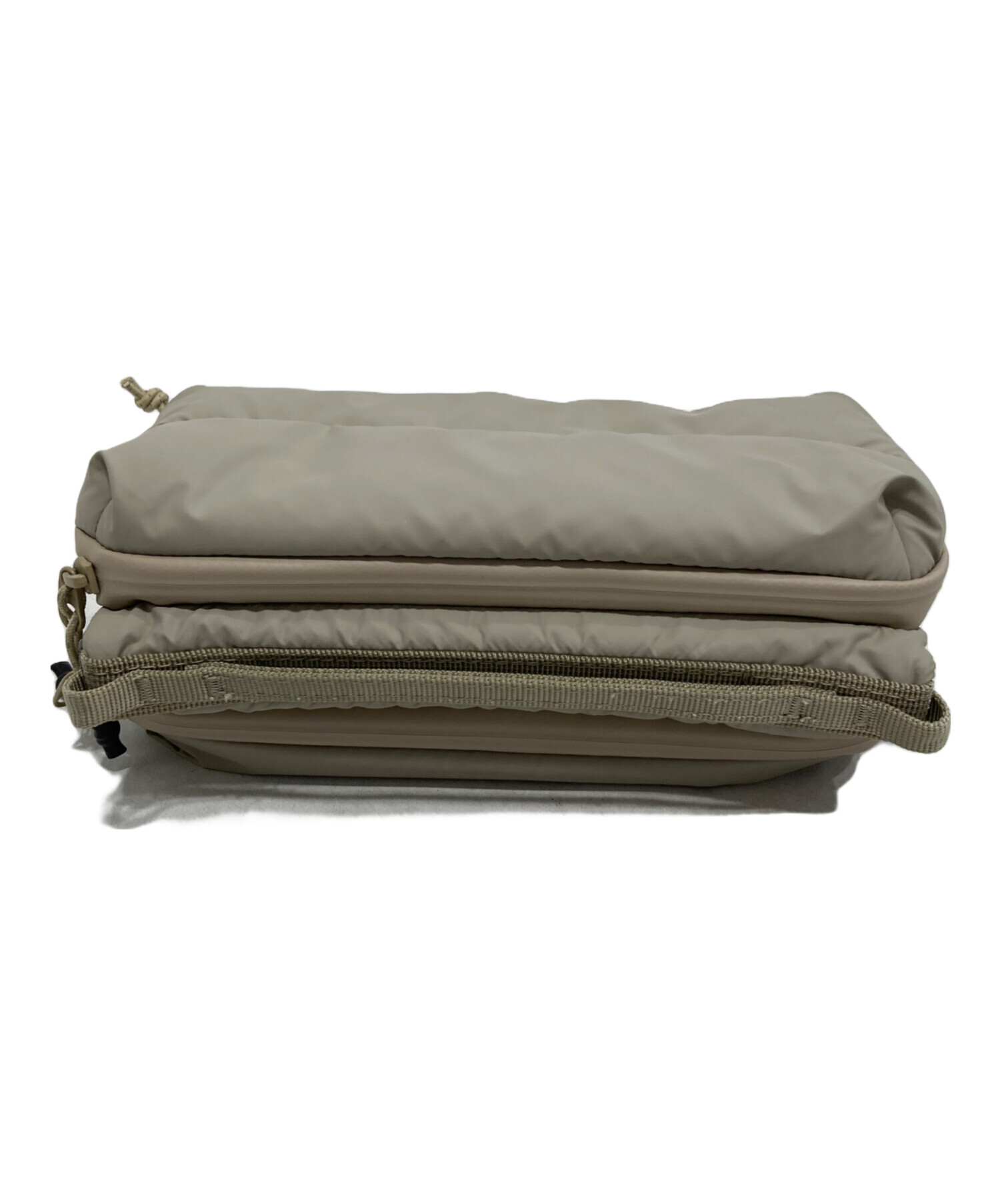 中古・古着通販】TOPOLOGIE (トポロジー) ボトルサコッシュラージ 