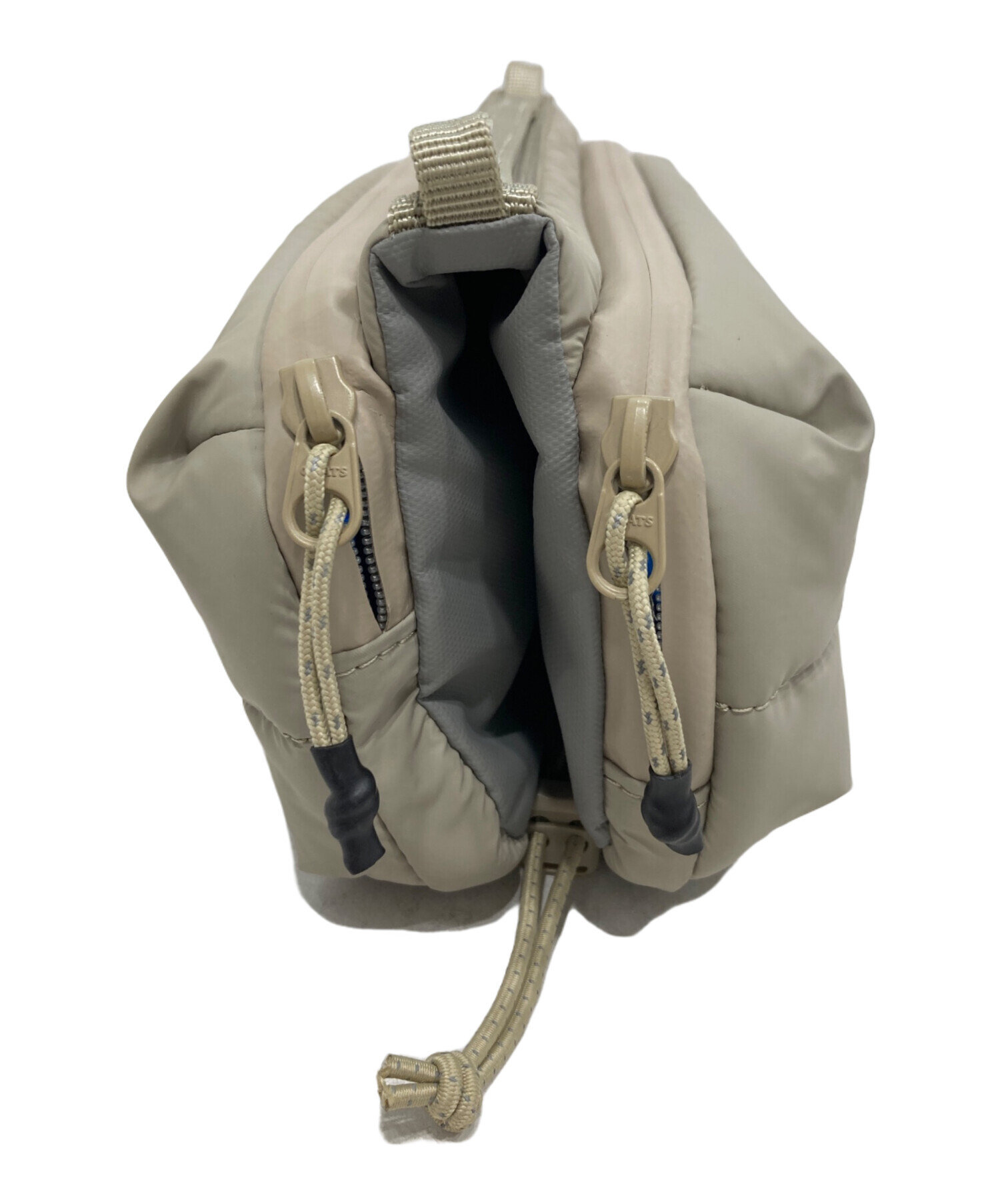 中古・古着通販】TOPOLOGIE (トポロジー) ボトルサコッシュラージ 